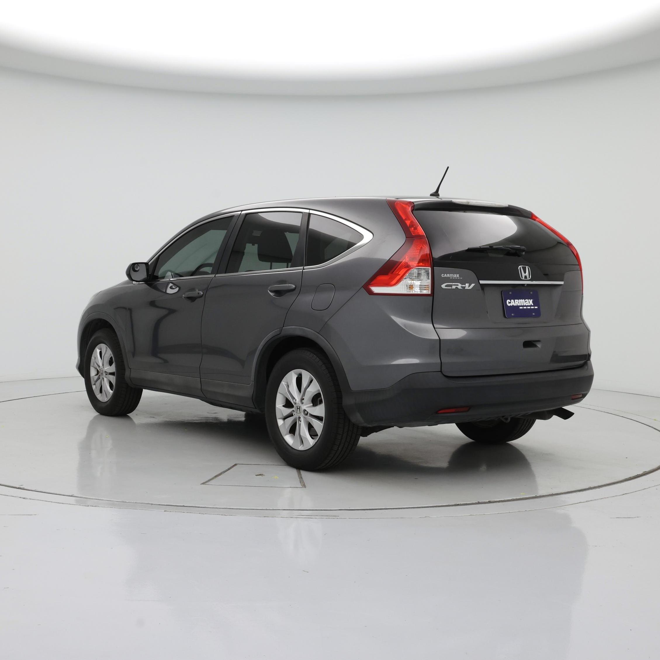 Thumbnail: 2014 Honda CR-V - 2