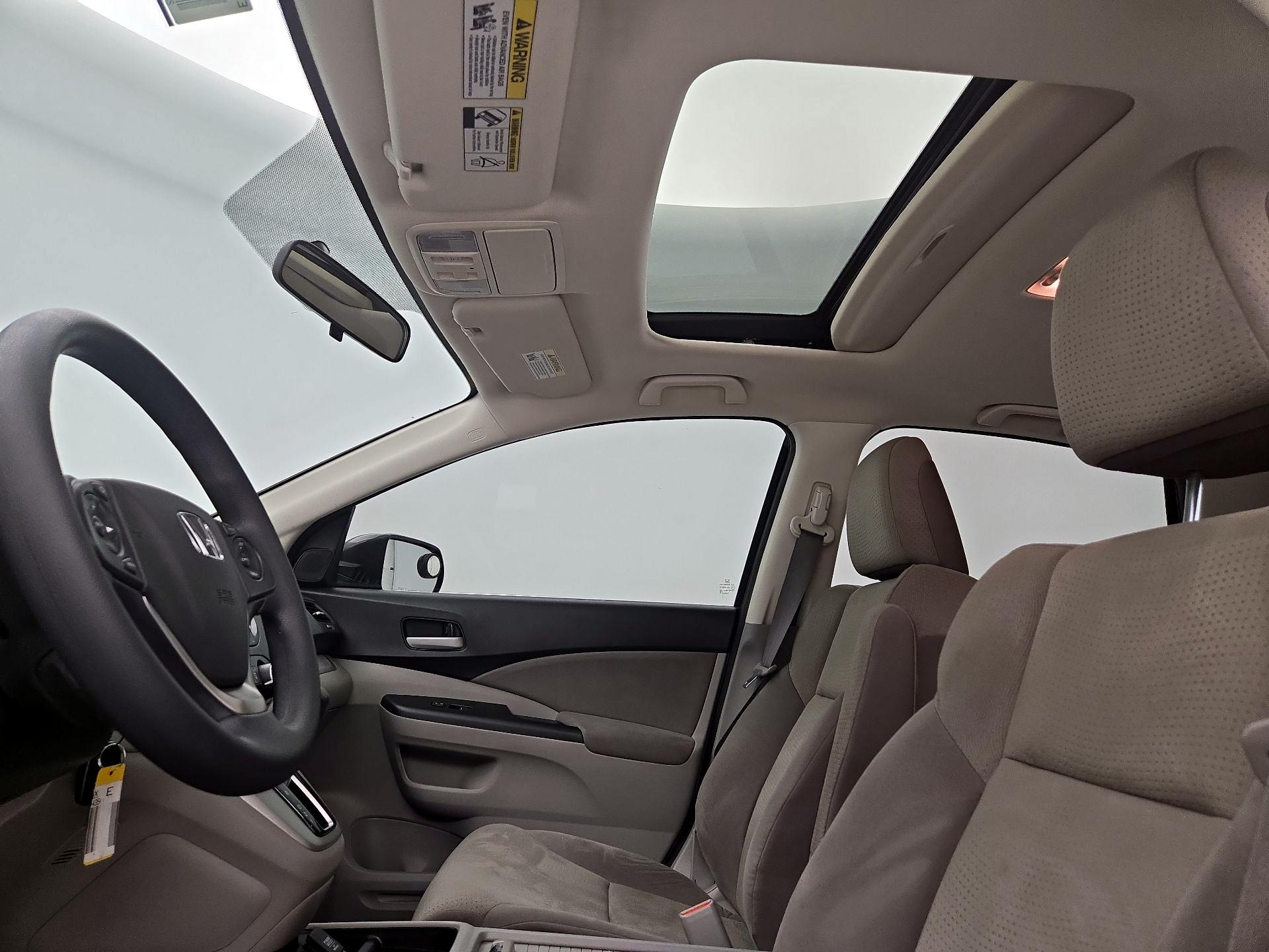 Thumbnail: 2014 Honda CR-V - 19
