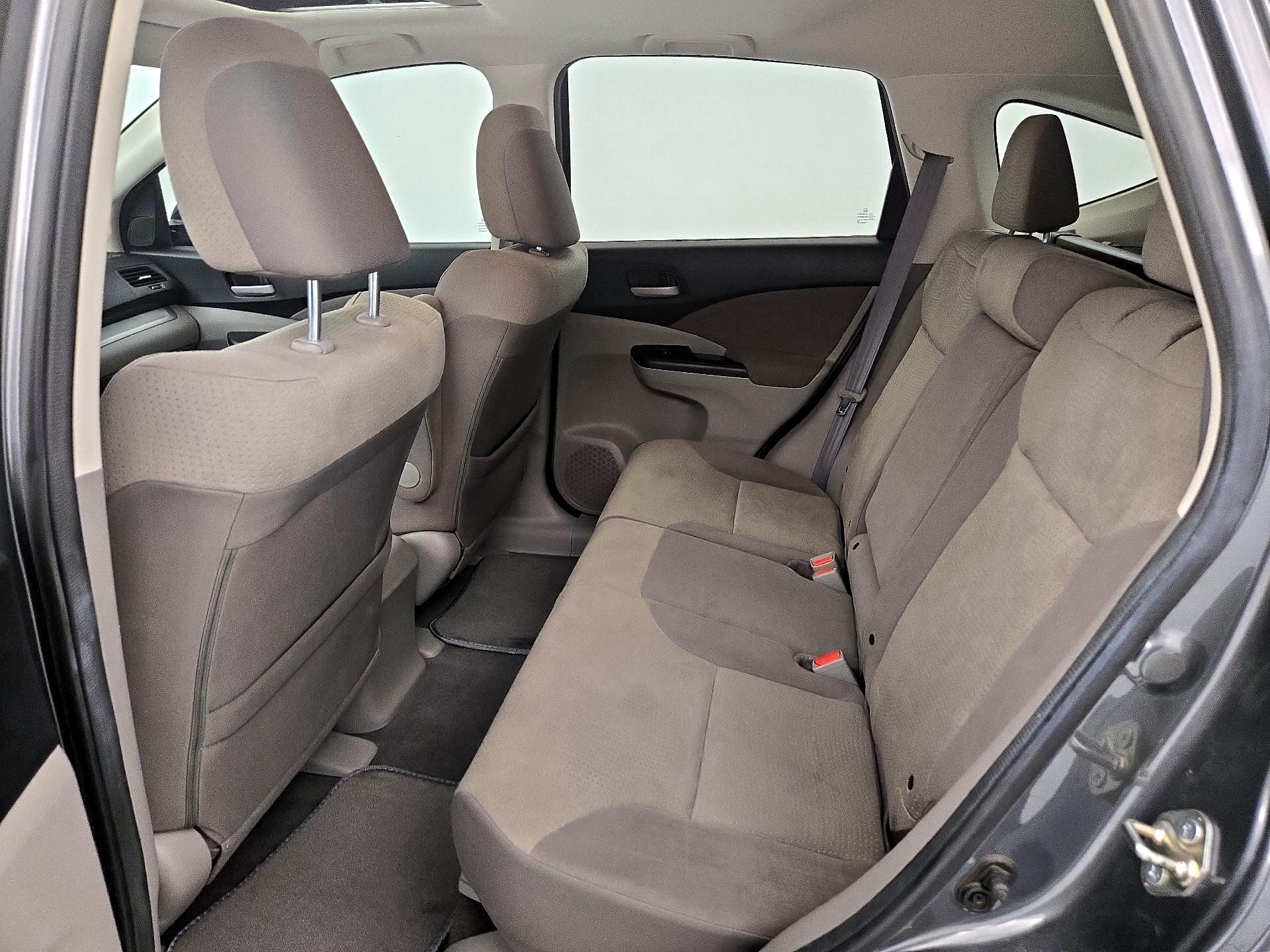 Thumbnail: 2014 Honda CR-V - 20