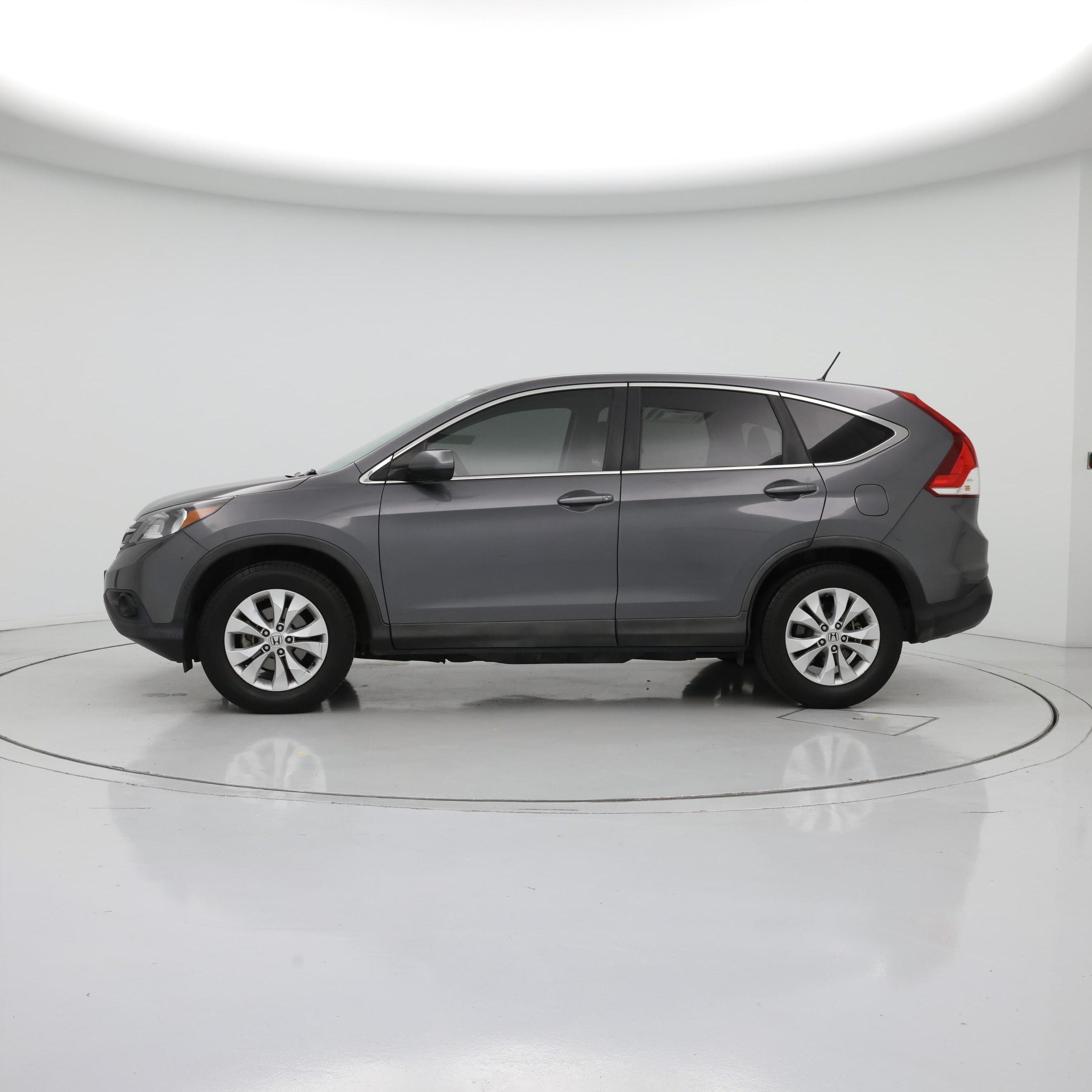 Thumbnail: 2014 Honda CR-V - 3