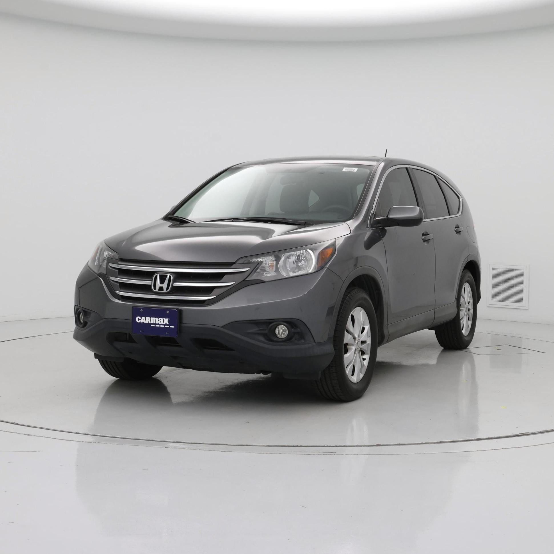 Thumbnail: 2014 Honda CR-V - 4