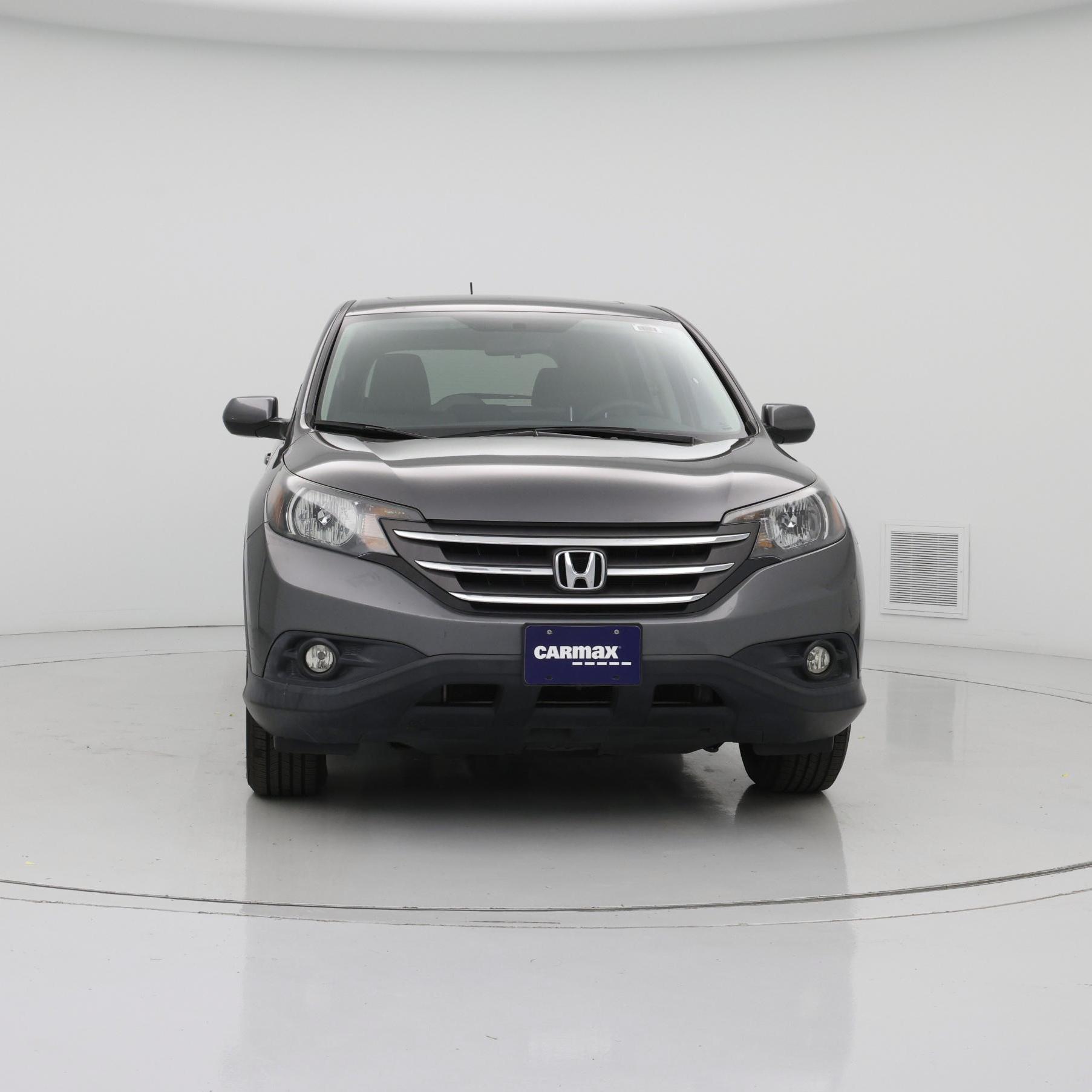 Thumbnail: 2014 Honda CR-V - 5