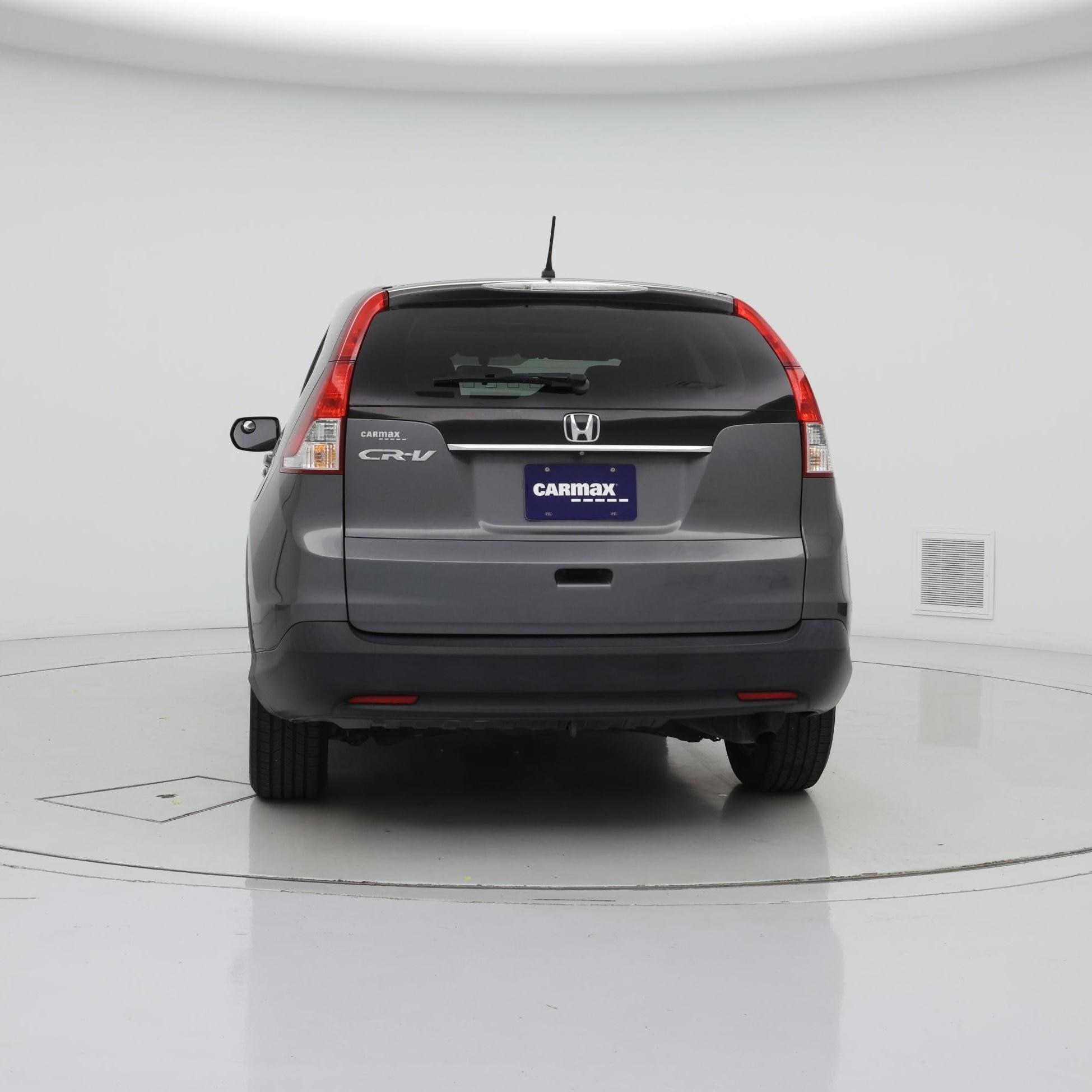 Thumbnail: 2014 Honda CR-V - 6