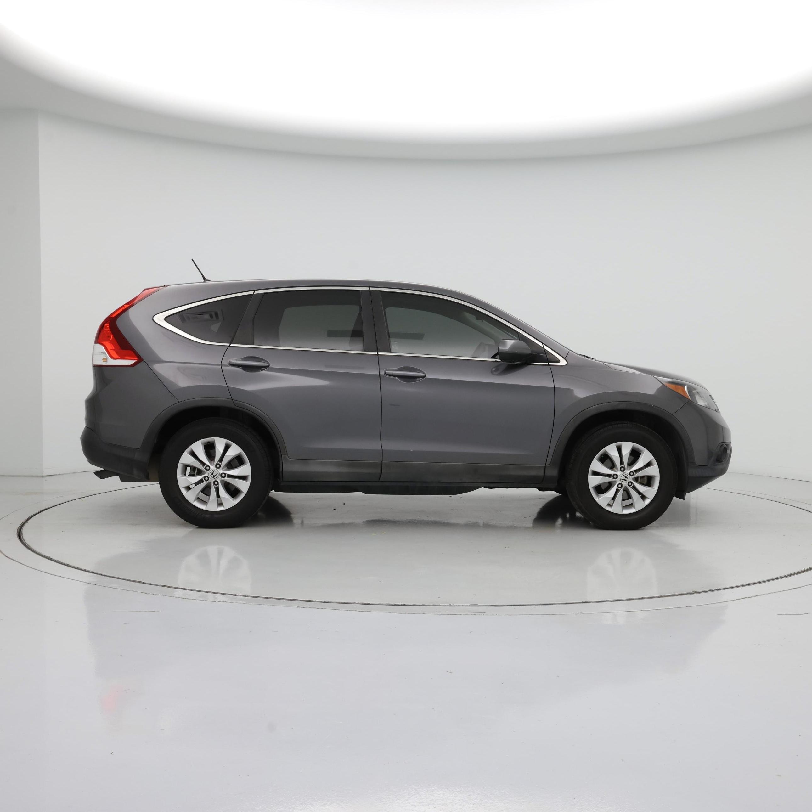 Thumbnail: 2014 Honda CR-V - 7