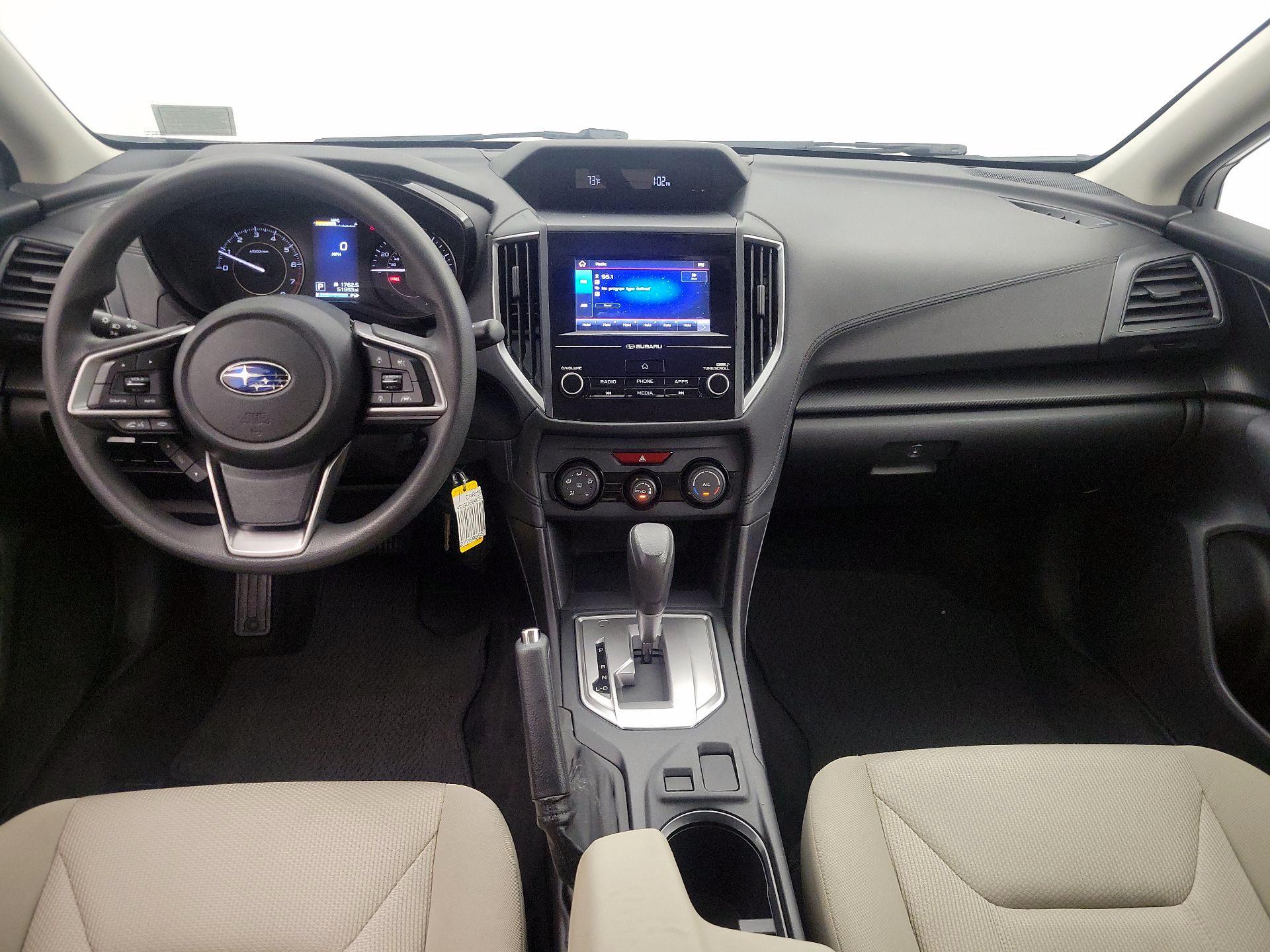 Thumbnail: 2019 Subaru Impreza - 9