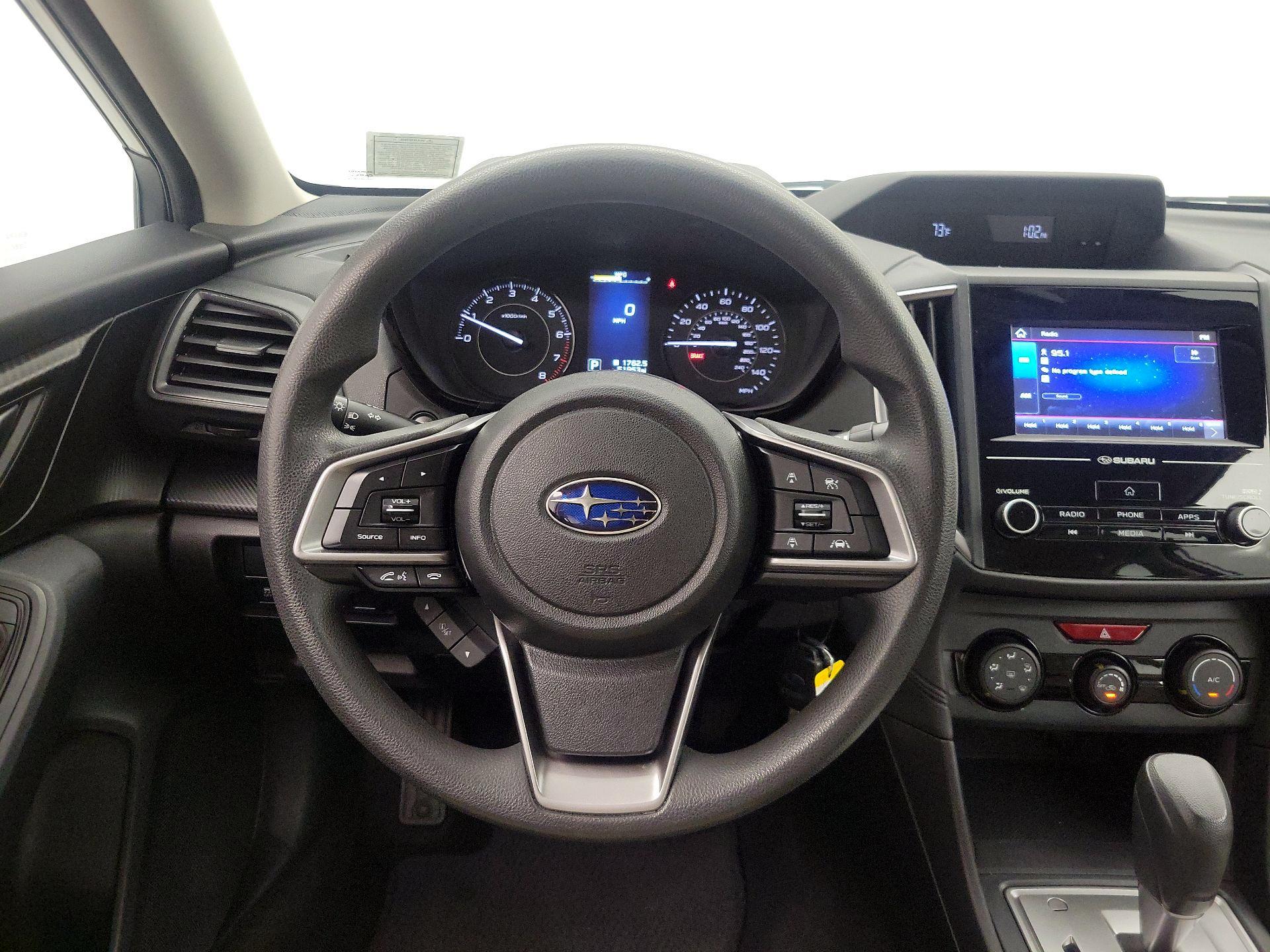 Thumbnail: 2019 Subaru Impreza - 10