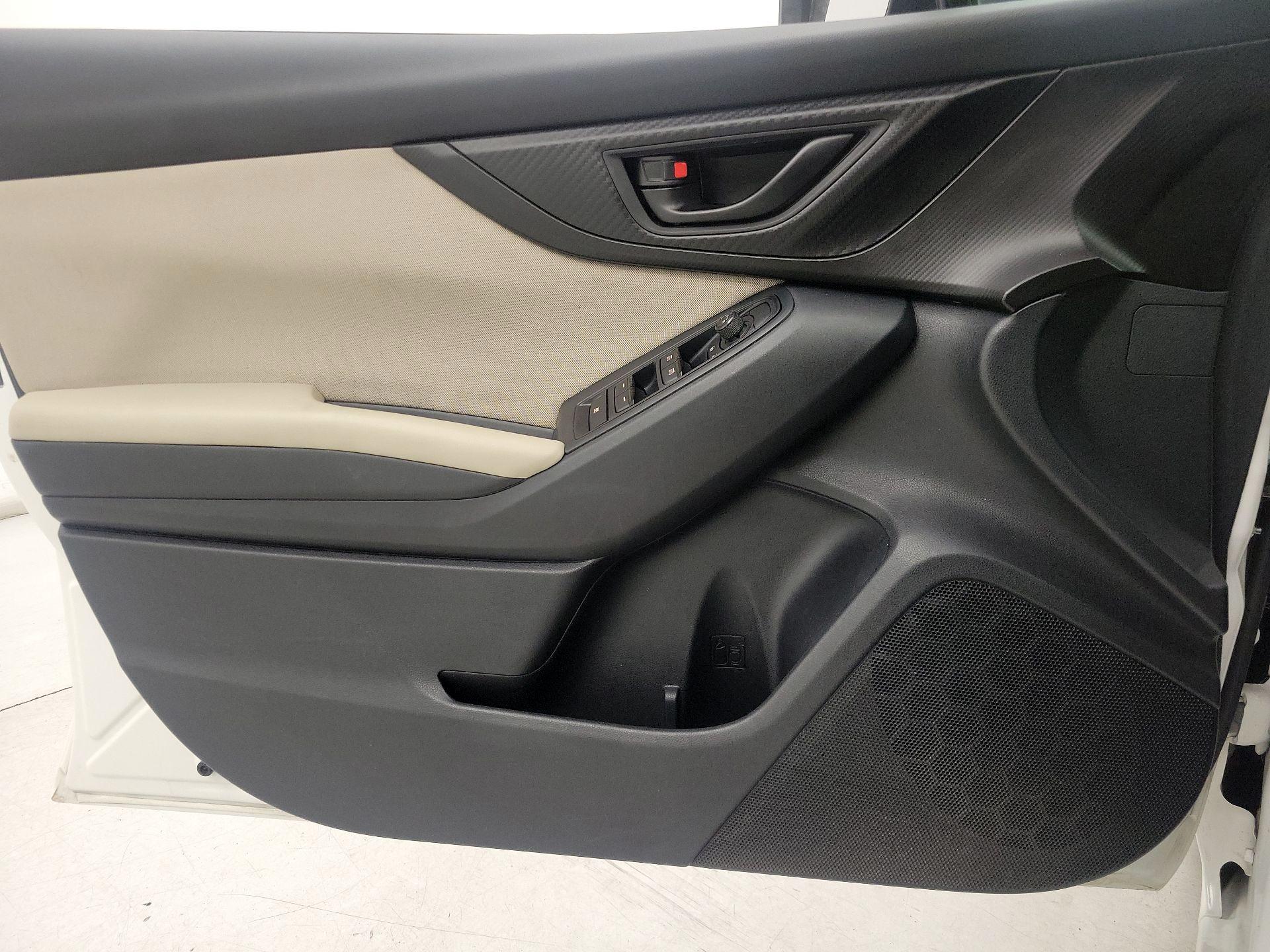 Thumbnail: 2019 Subaru Impreza - 12