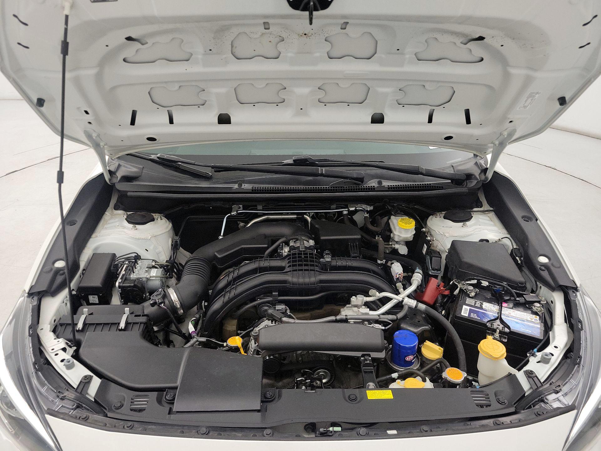 Thumbnail: 2019 Subaru Impreza - 20