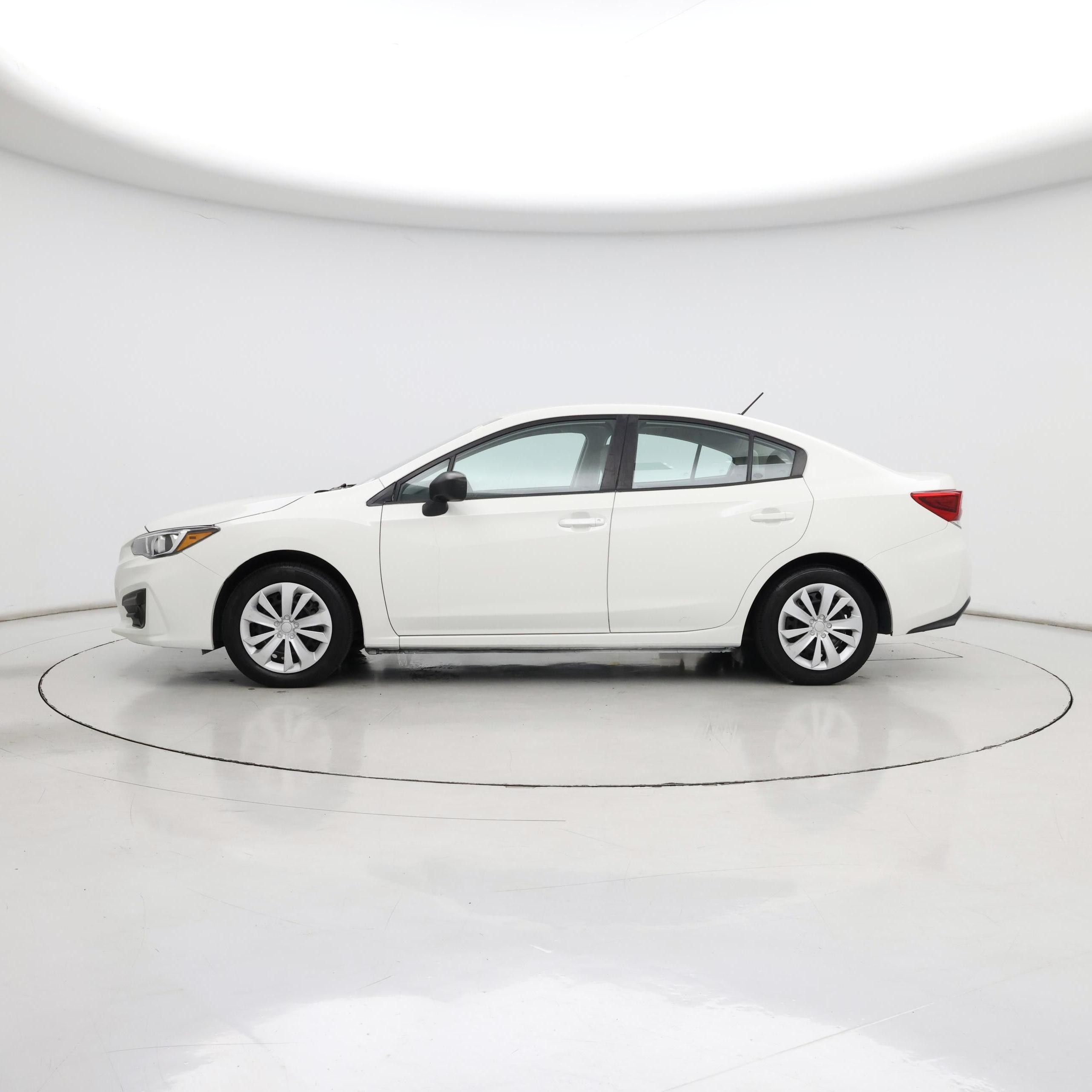 Thumbnail: 2019 Subaru Impreza - 3
