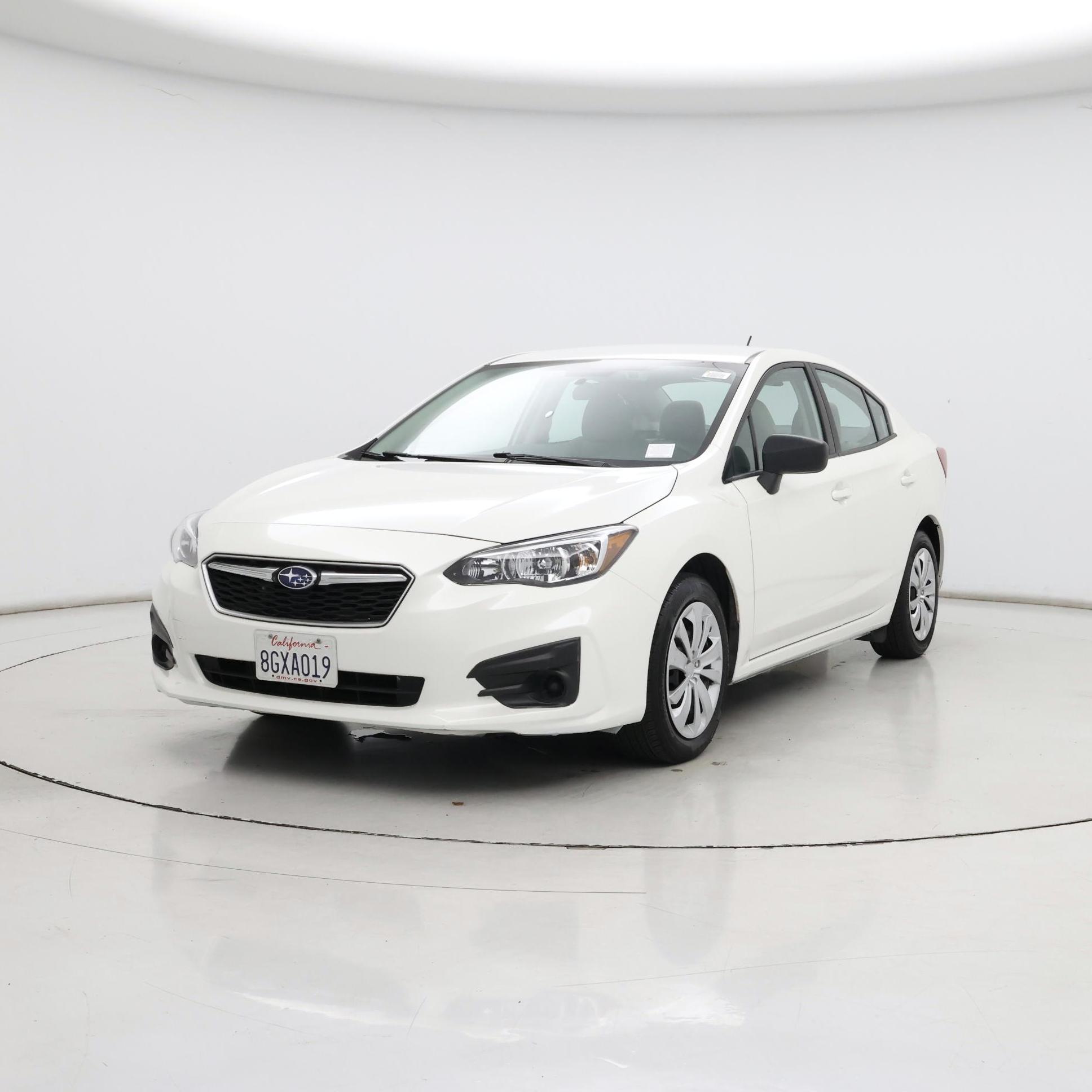 Thumbnail: 2019 Subaru Impreza - 4