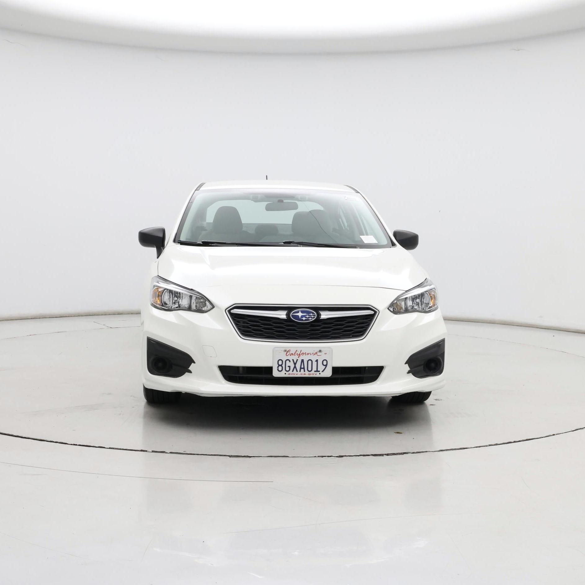 Thumbnail: 2019 Subaru Impreza - 5