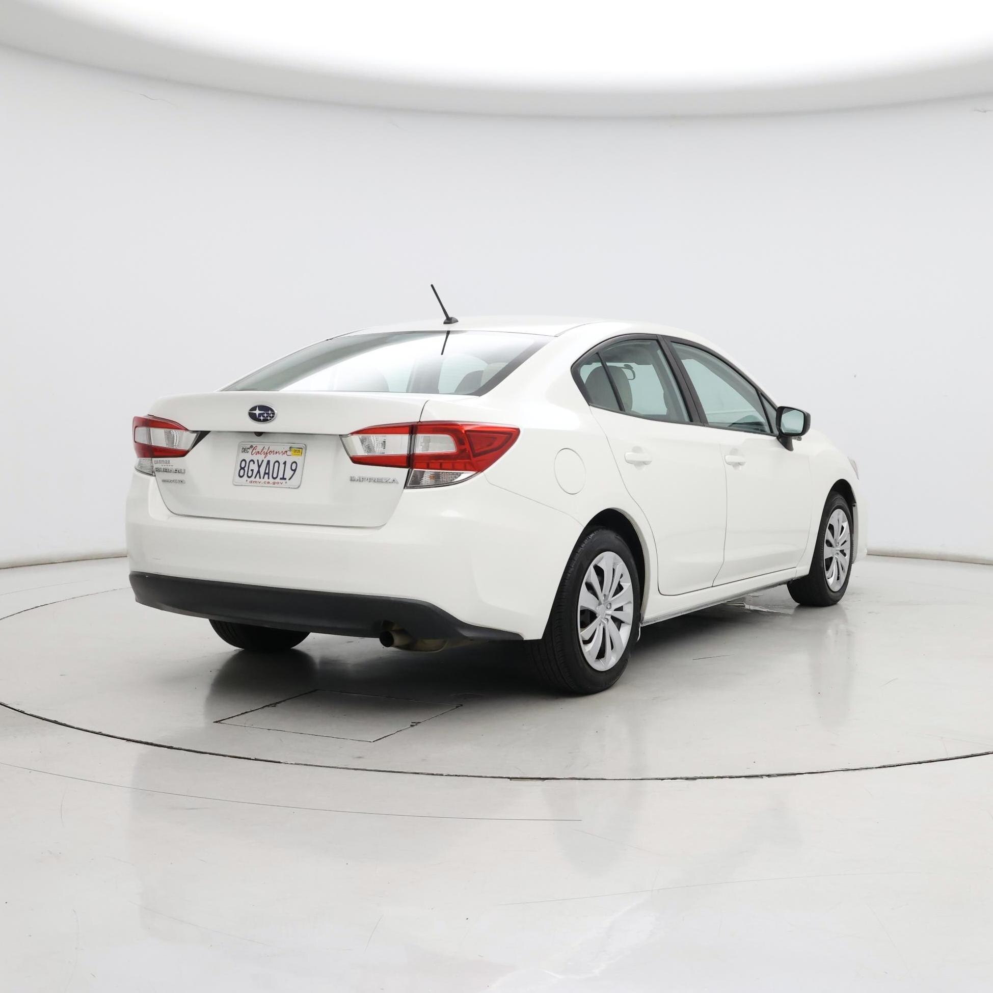 Thumbnail: 2019 Subaru Impreza - 8