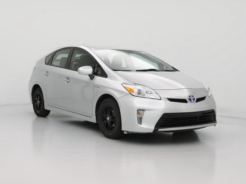 2015 Toyota Prius Three -
                  Scottsdale, AZ