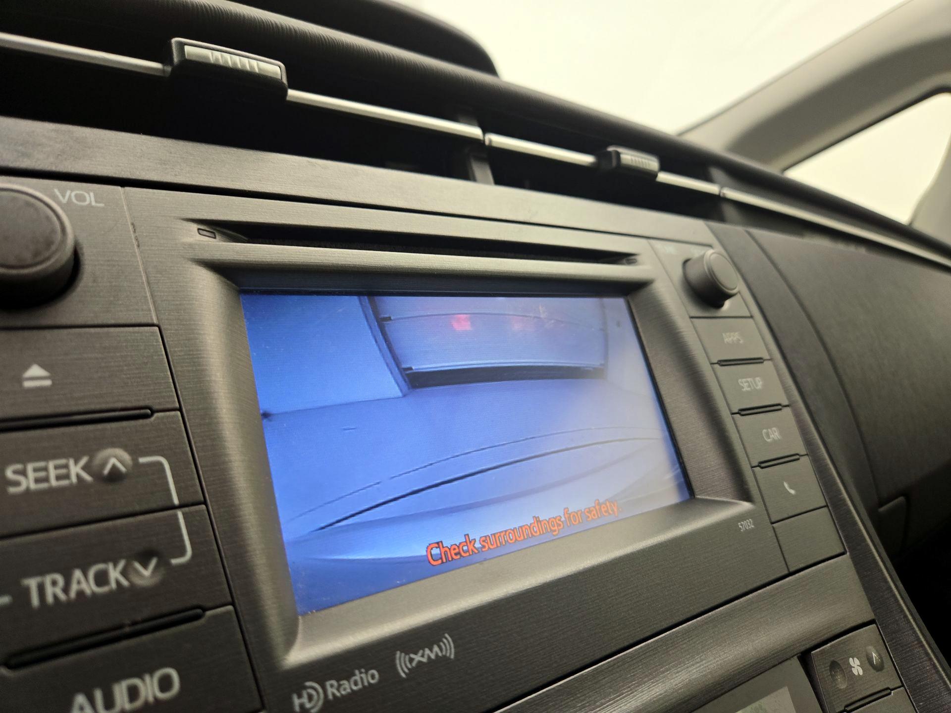 Thumbnail: 2015 Toyota Prius - 14