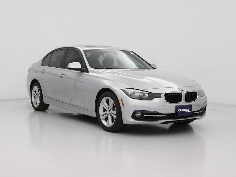 2016 BMW 3 Series 328i -
                  Burbank, CA