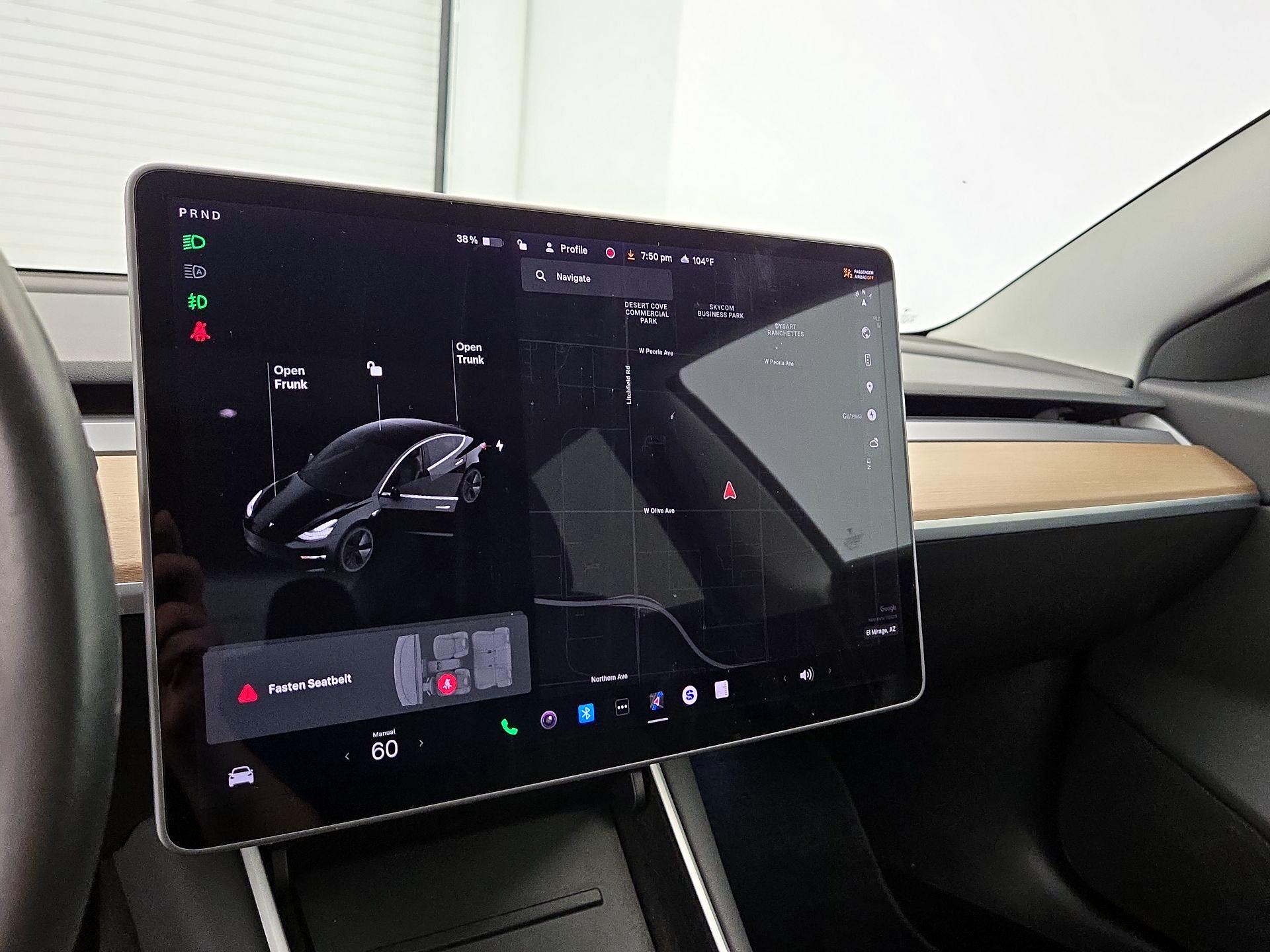 Thumbnail: 2018 Tesla Model 3 - 13