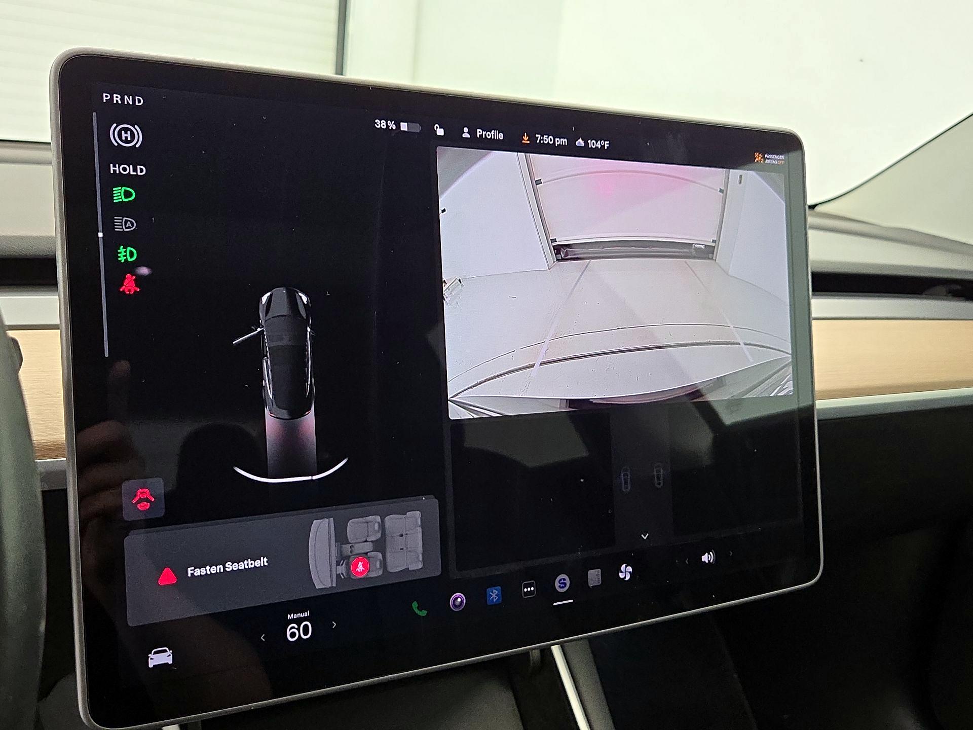 Thumbnail: 2018 Tesla Model 3 - 14