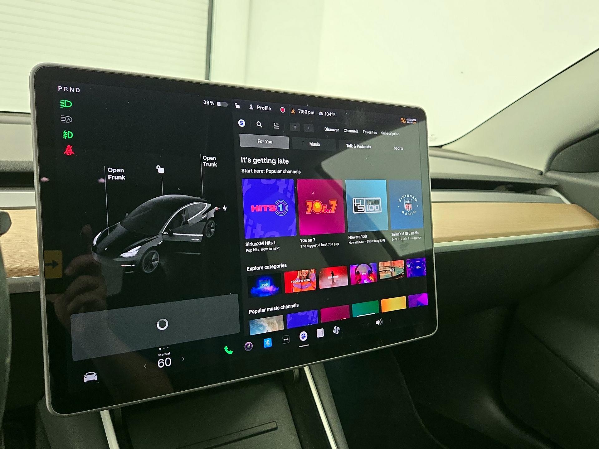 Thumbnail: 2018 Tesla Model 3 - 15