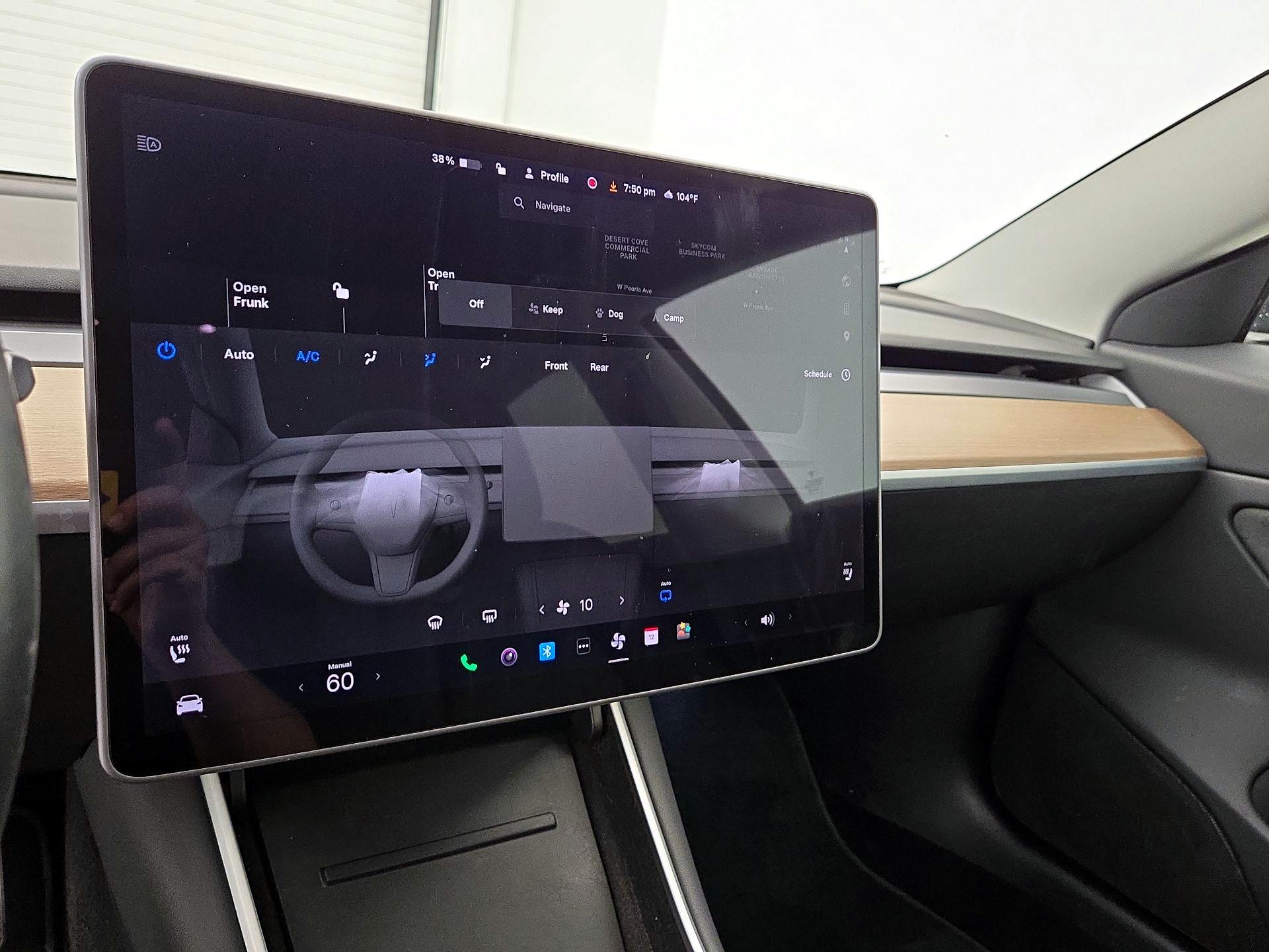 Thumbnail: 2018 Tesla Model 3 - 16