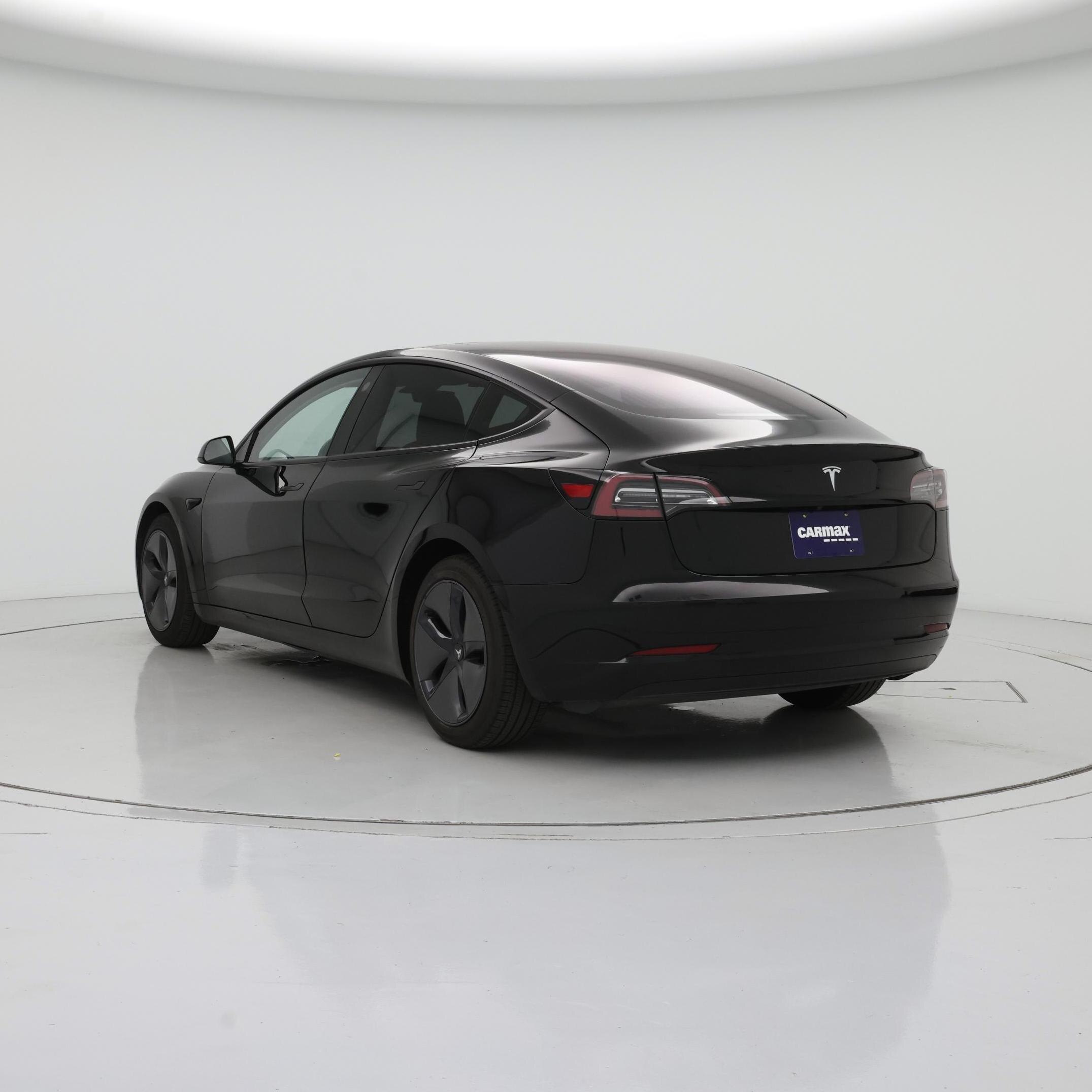 Thumbnail: 2018 Tesla Model 3 - 2