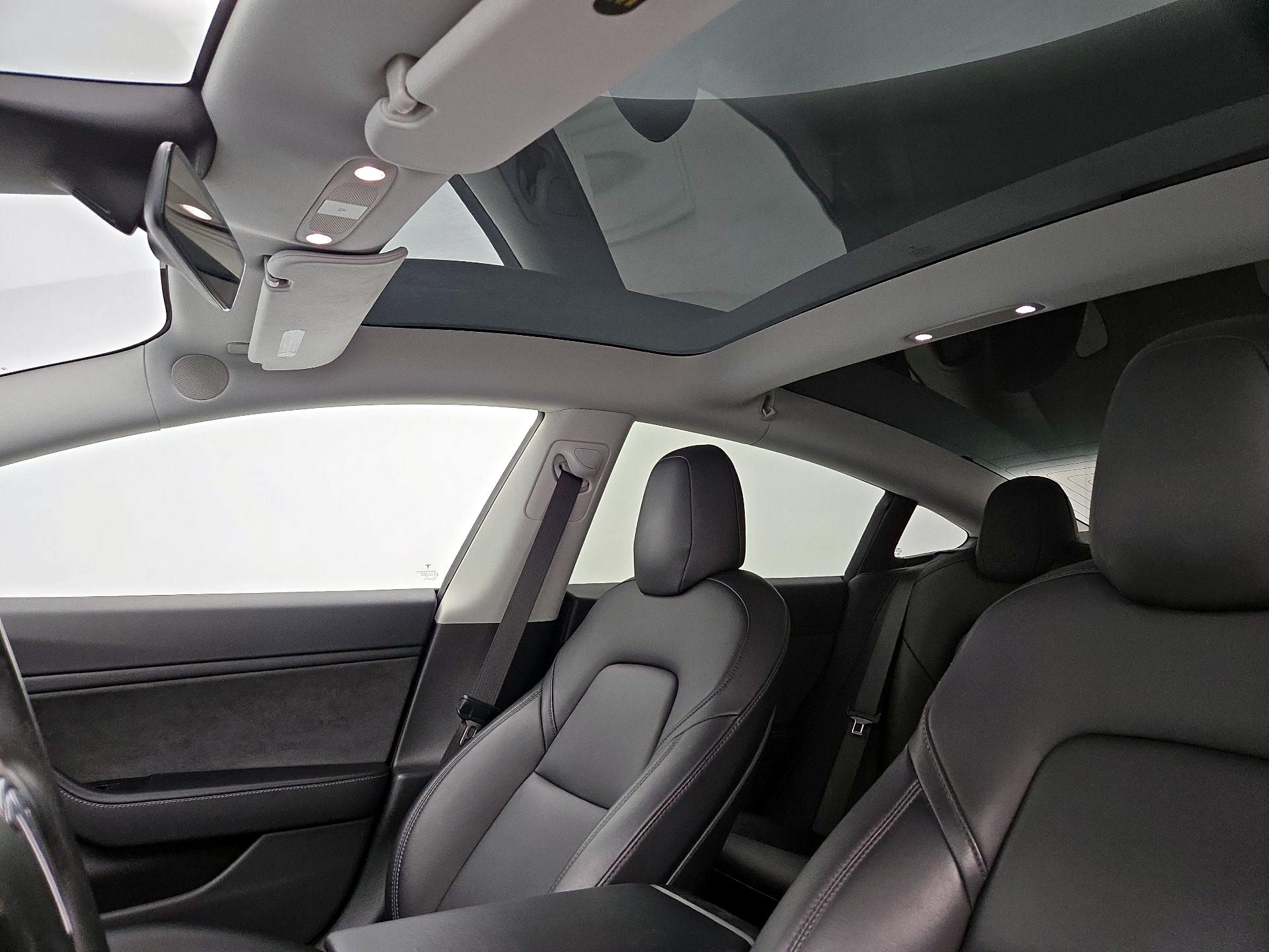 Thumbnail: 2018 Tesla Model 3 - 19