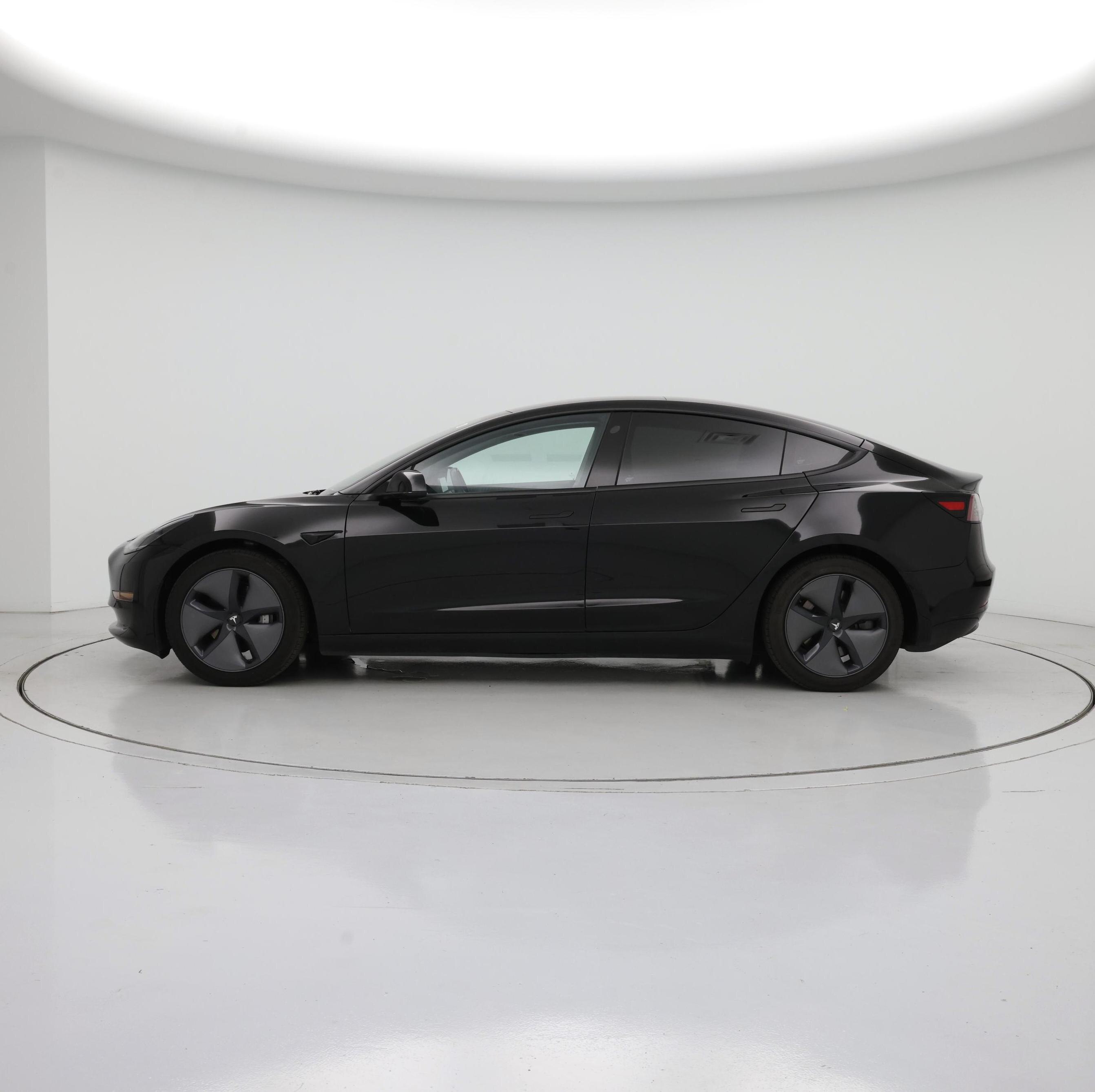 Thumbnail: 2018 Tesla Model 3 - 3