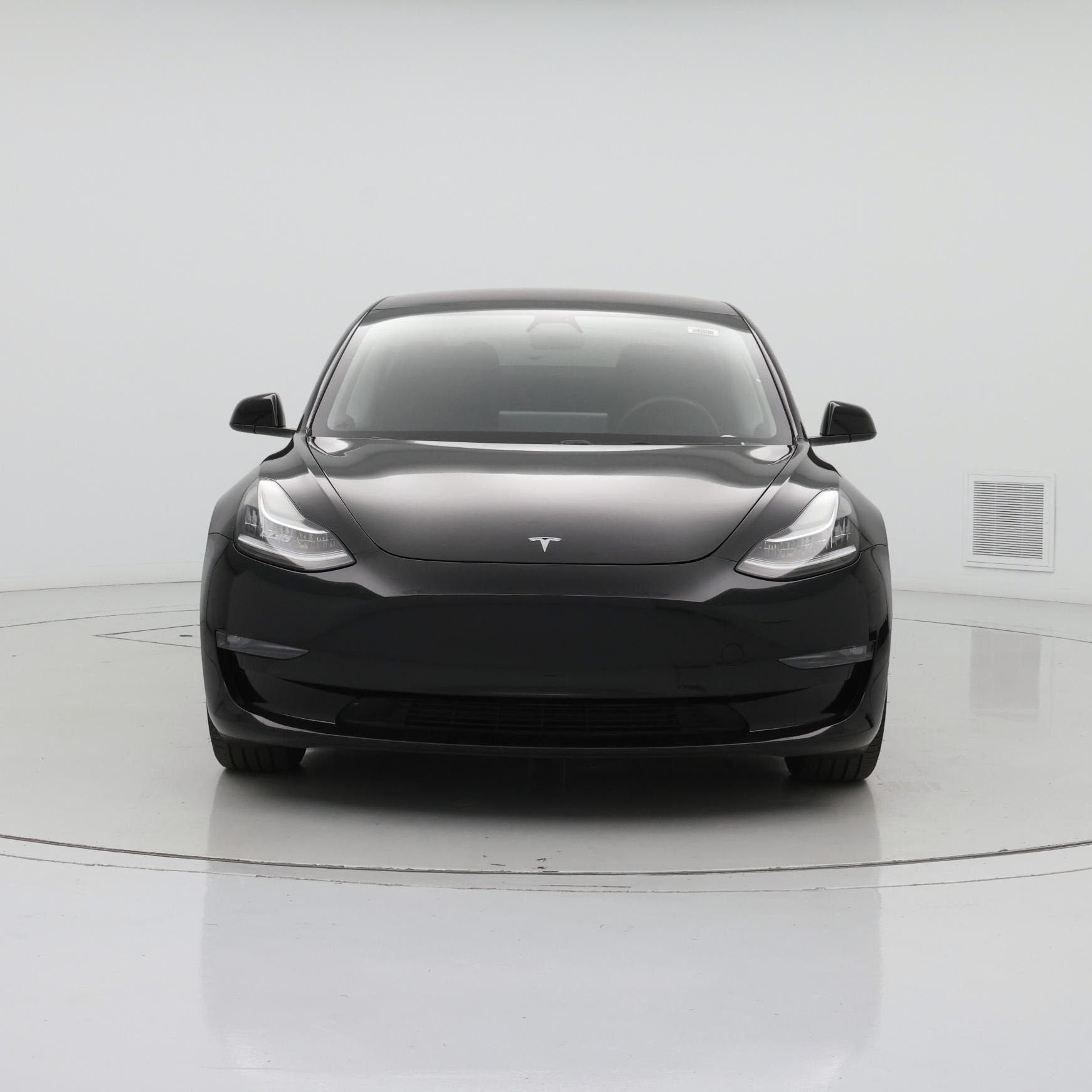 Thumbnail: 2018 Tesla Model 3 - 5