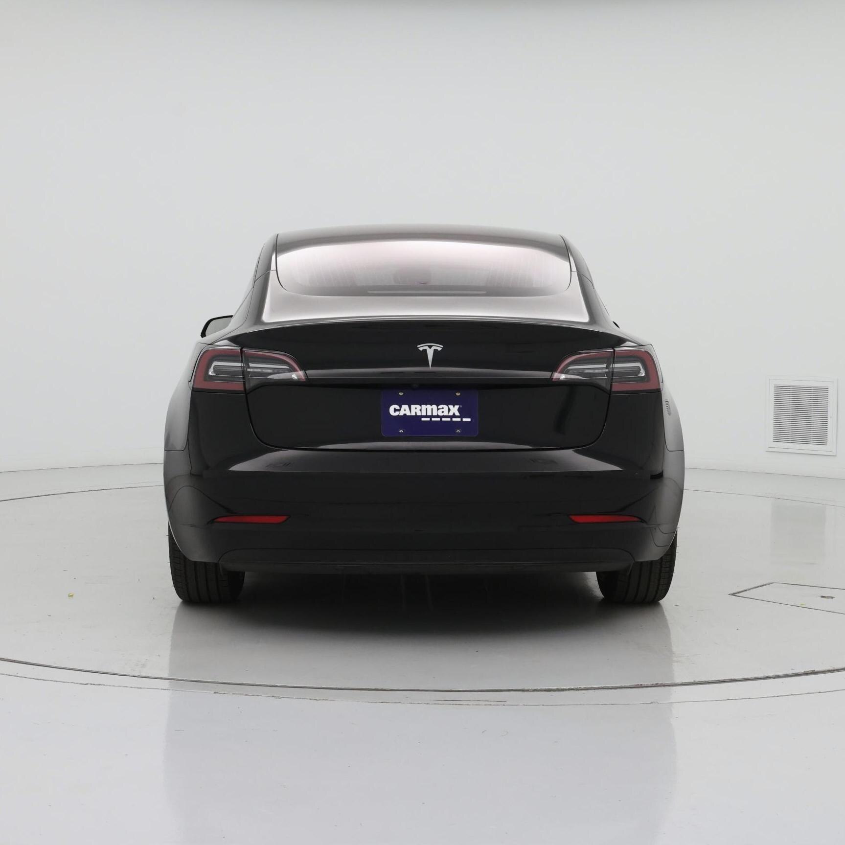 Thumbnail: 2018 Tesla Model 3 - 6