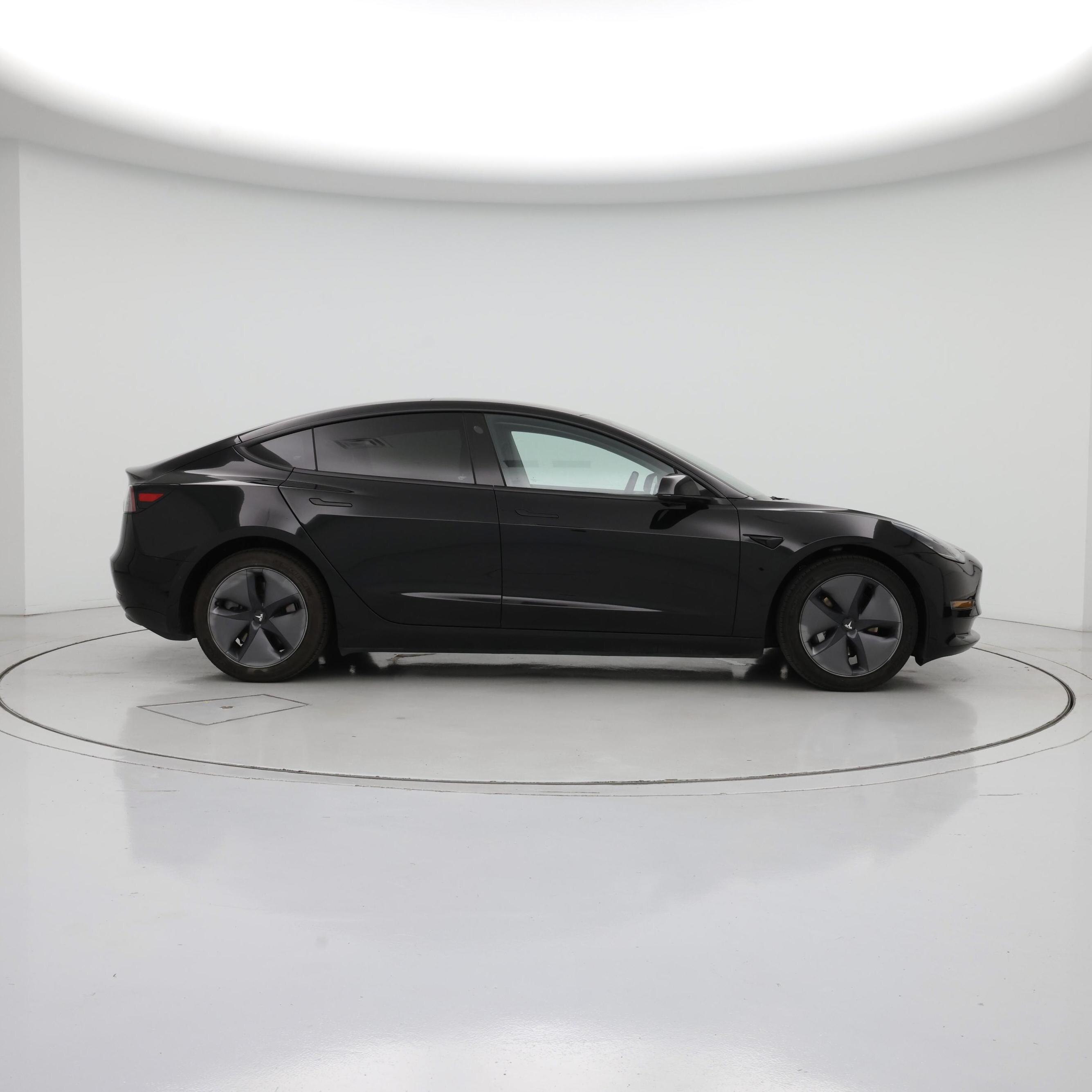 Thumbnail: 2018 Tesla Model 3 - 7