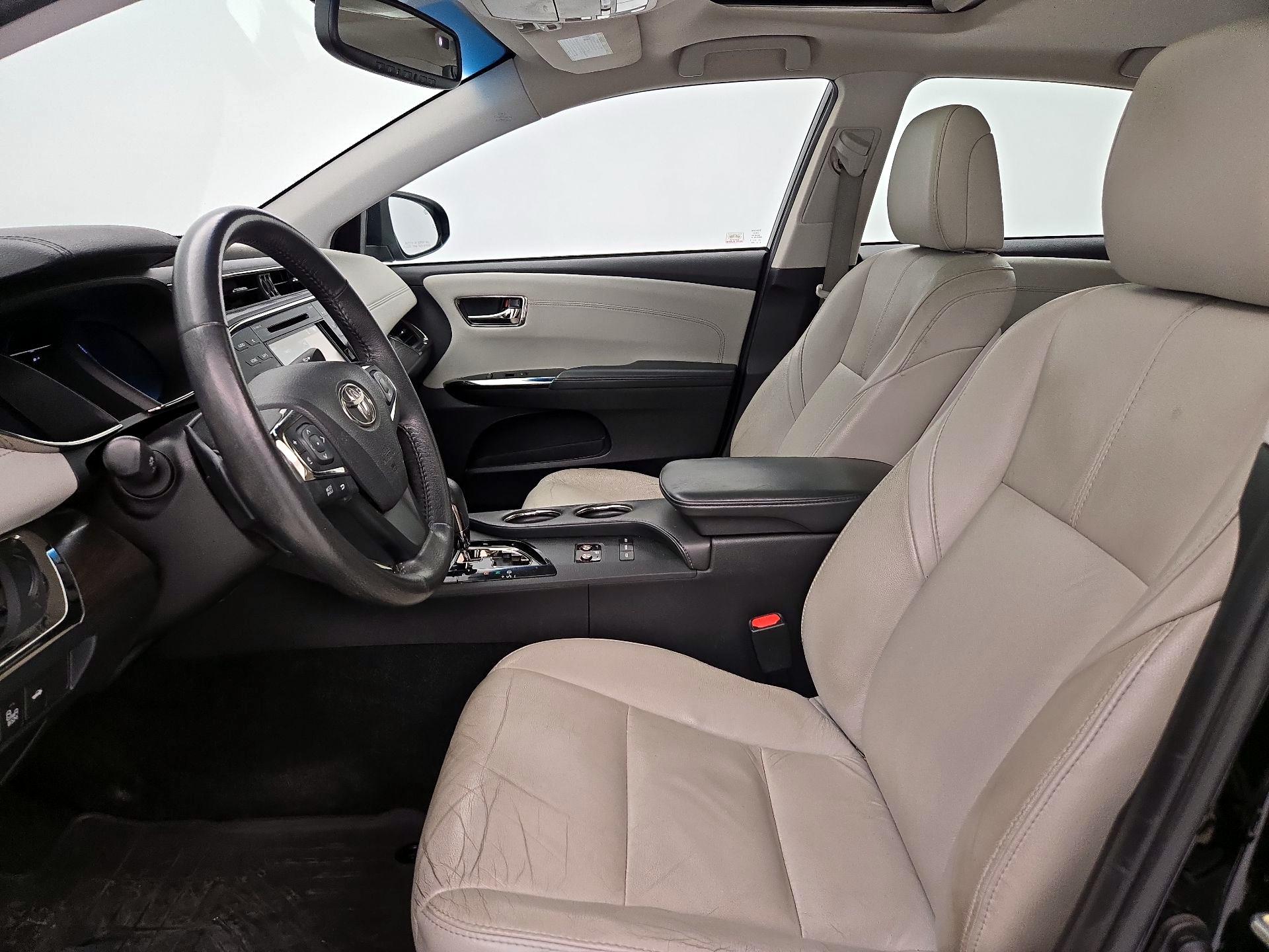 Thumbnail: 2016 Toyota Avalon - 11