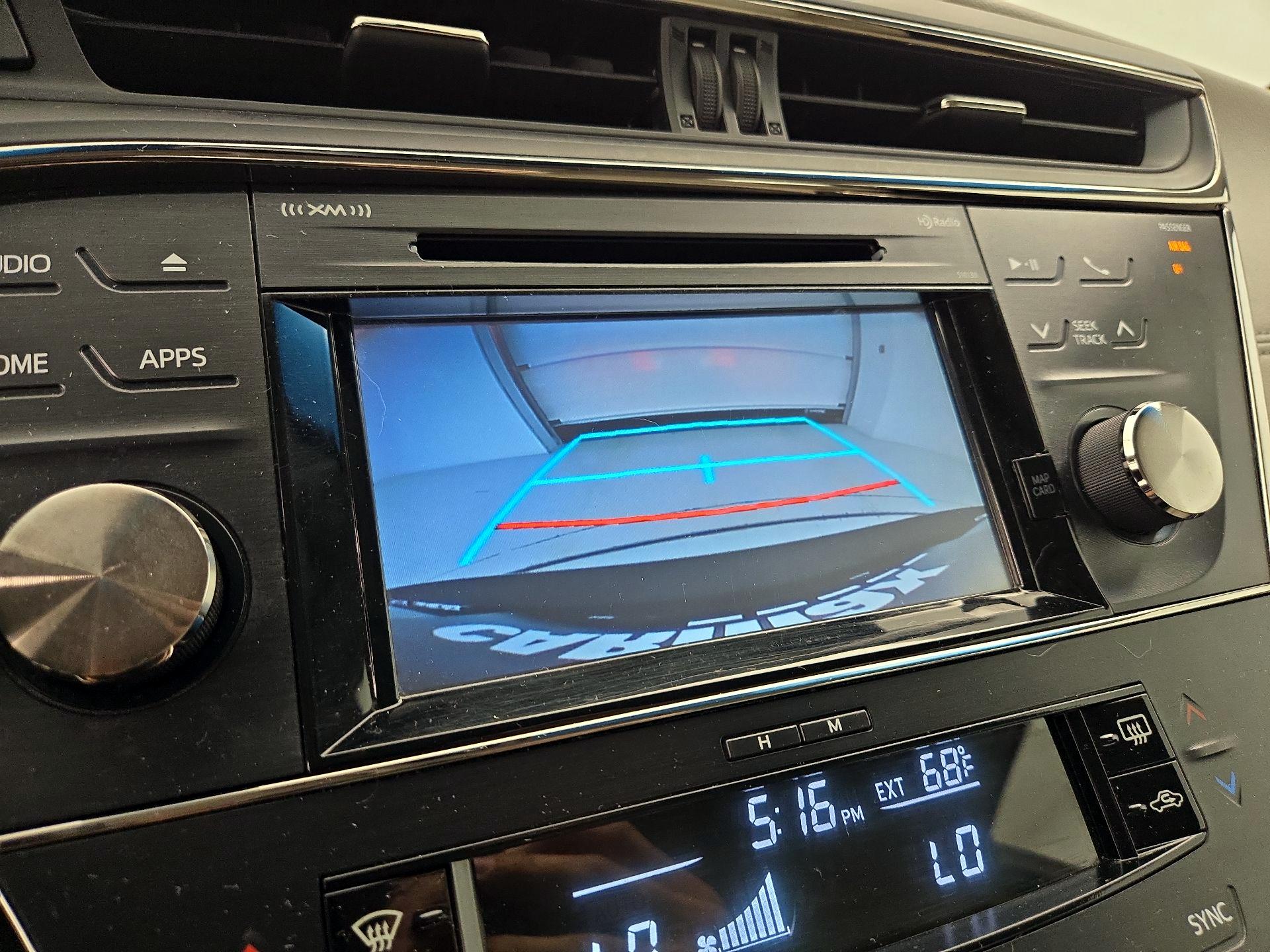 Thumbnail: 2016 Toyota Avalon - 15