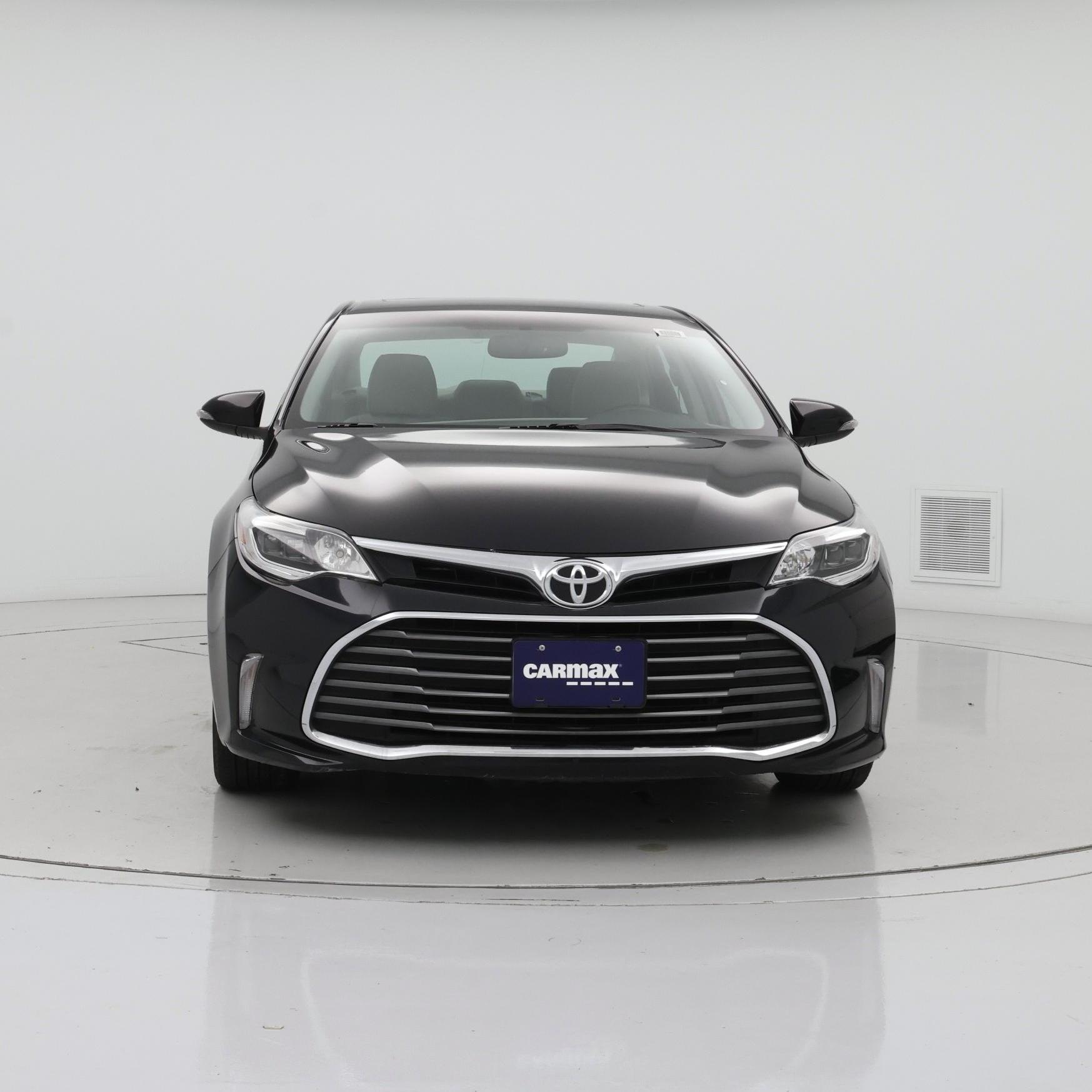 Thumbnail: 2016 Toyota Avalon - 5