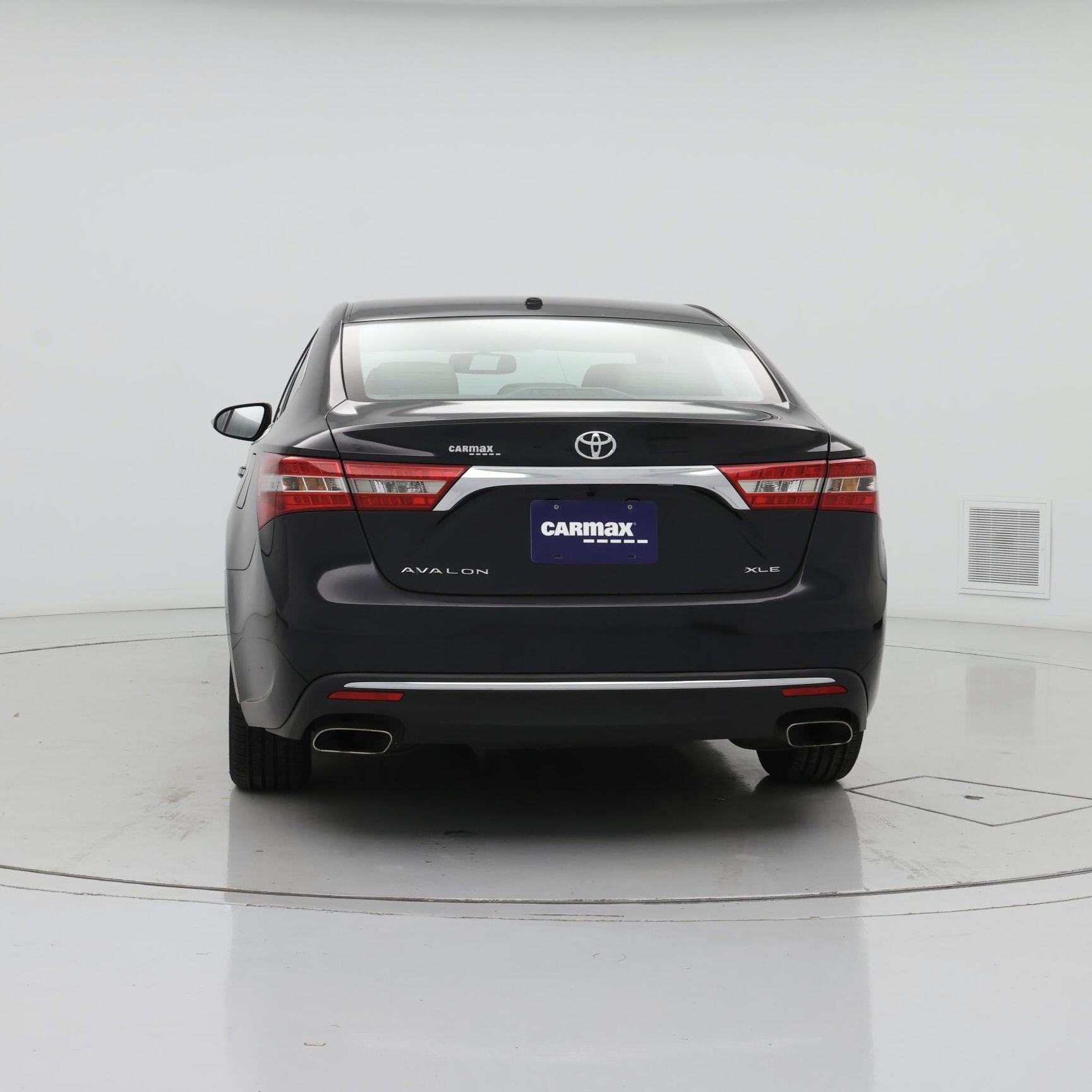 Thumbnail: 2016 Toyota Avalon - 6