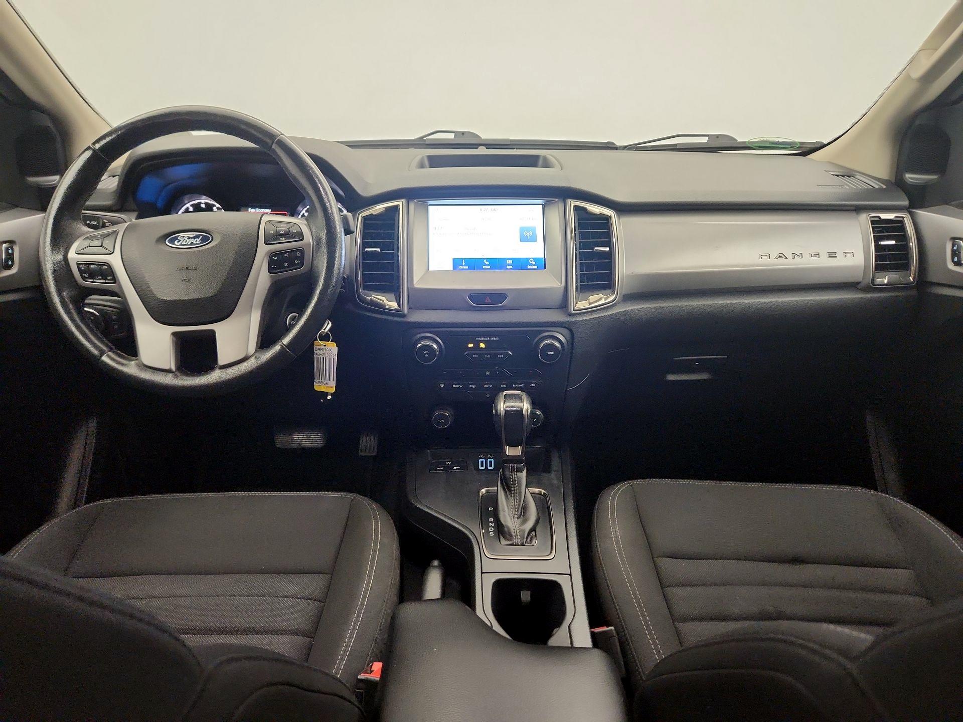 Thumbnail: 2021 Ford Ranger - 9