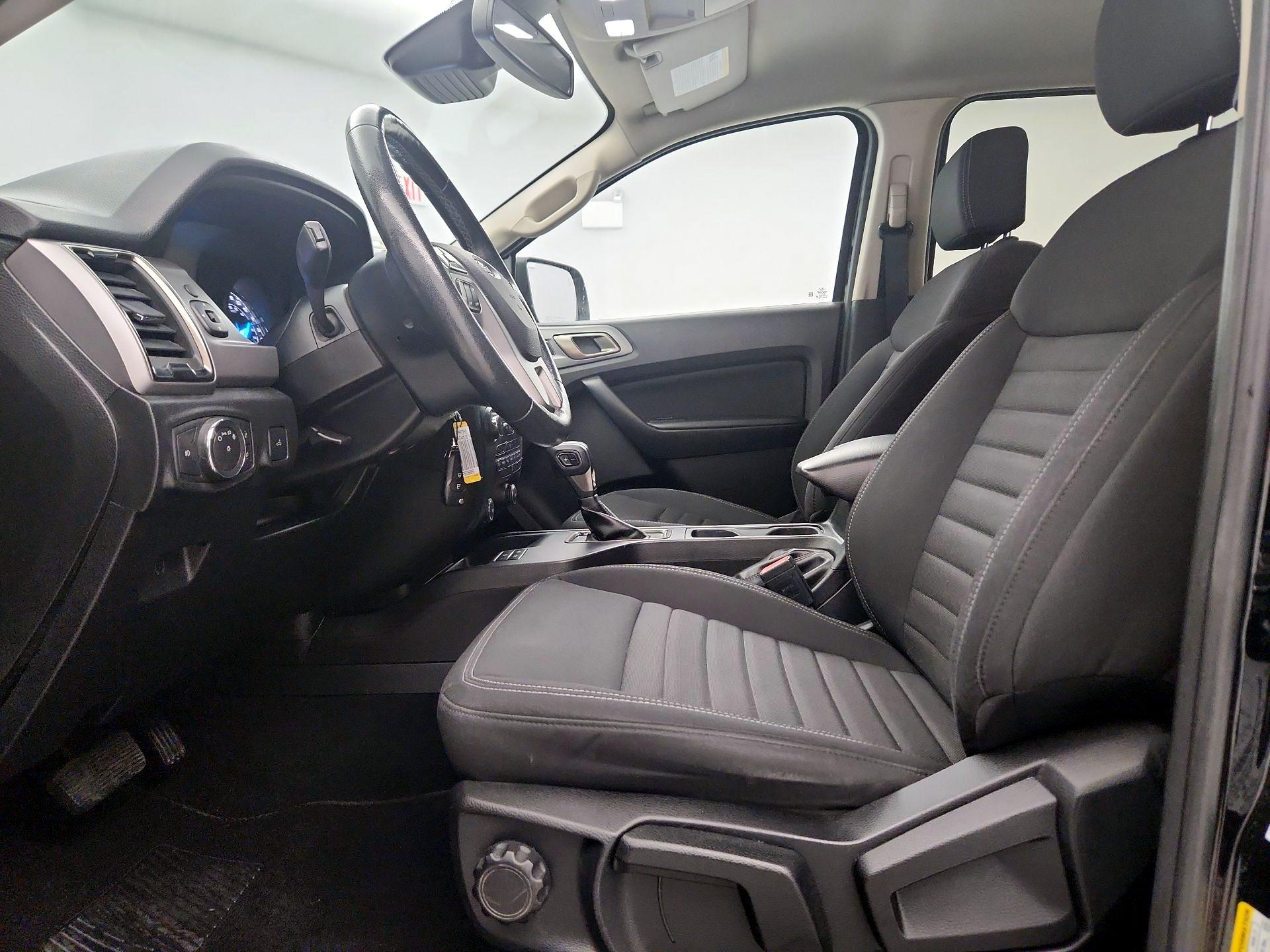 Thumbnail: 2021 Ford Ranger - 11