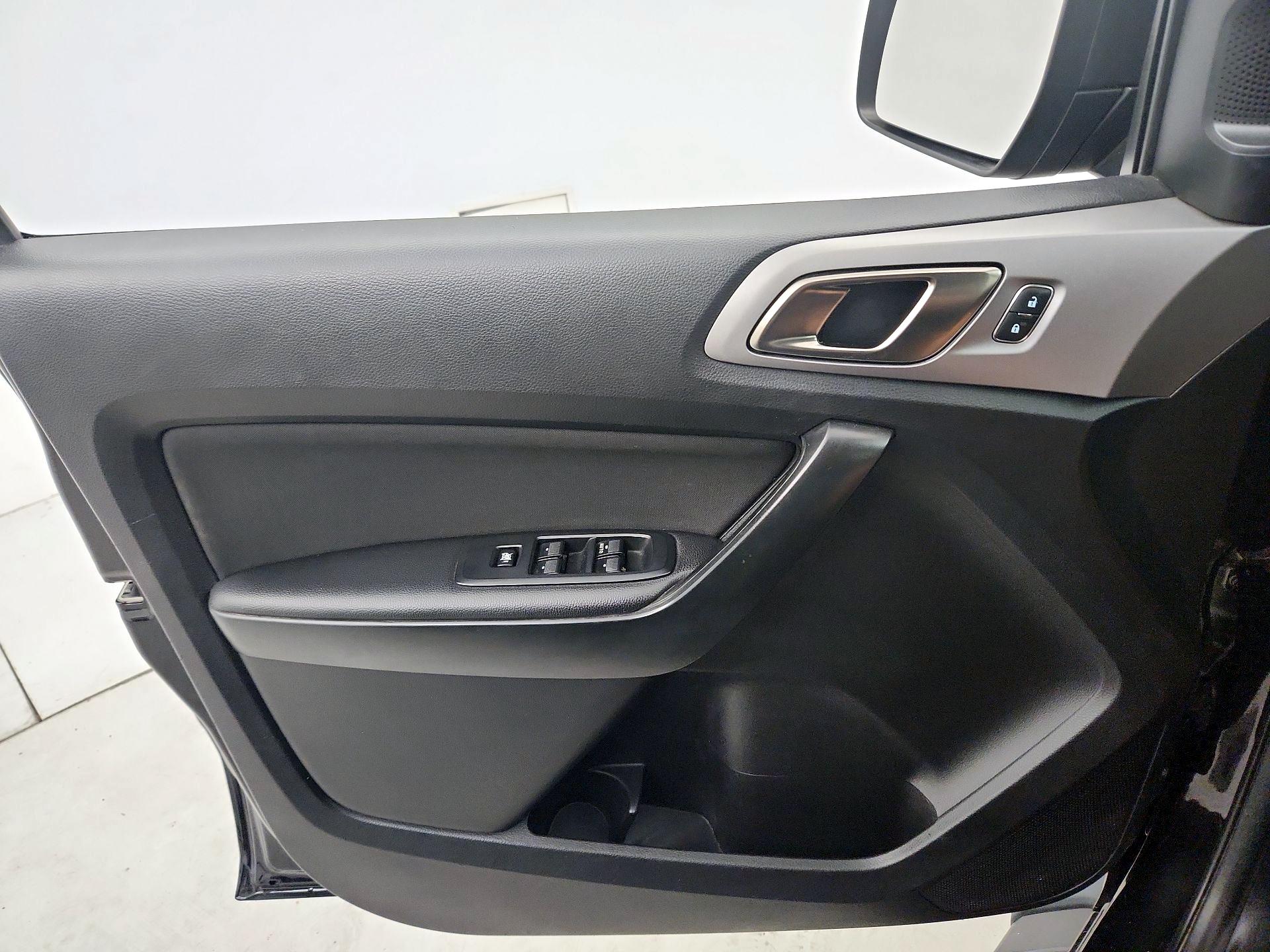 Thumbnail: 2021 Ford Ranger - 12