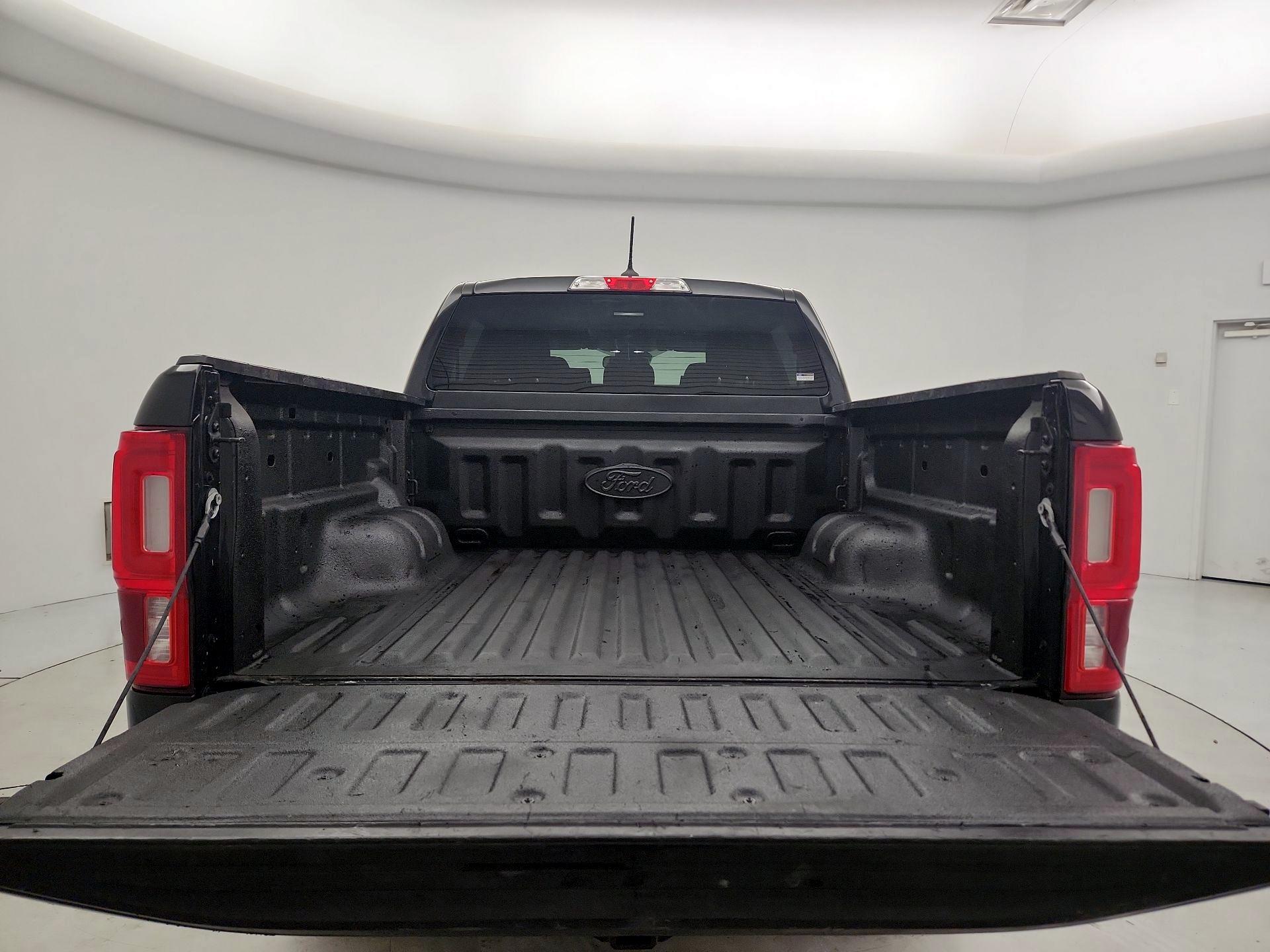 Thumbnail: 2021 Ford Ranger - 20