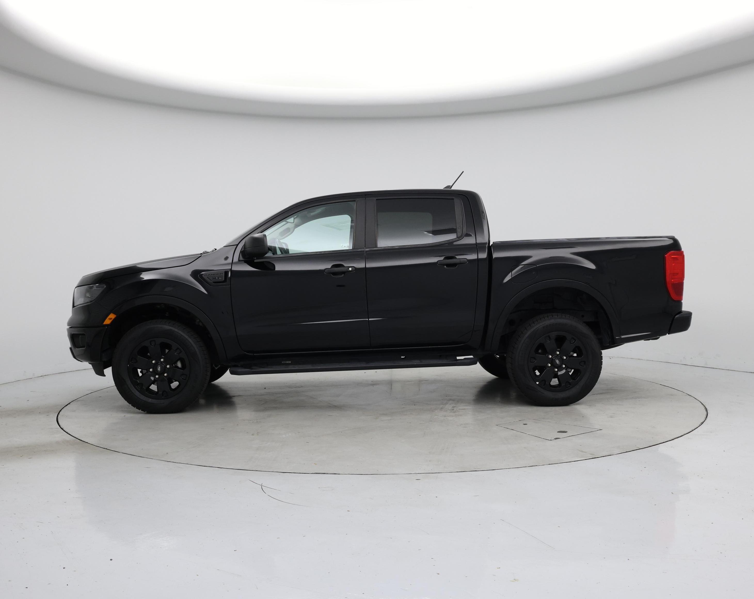 Thumbnail: 2021 Ford Ranger - 3