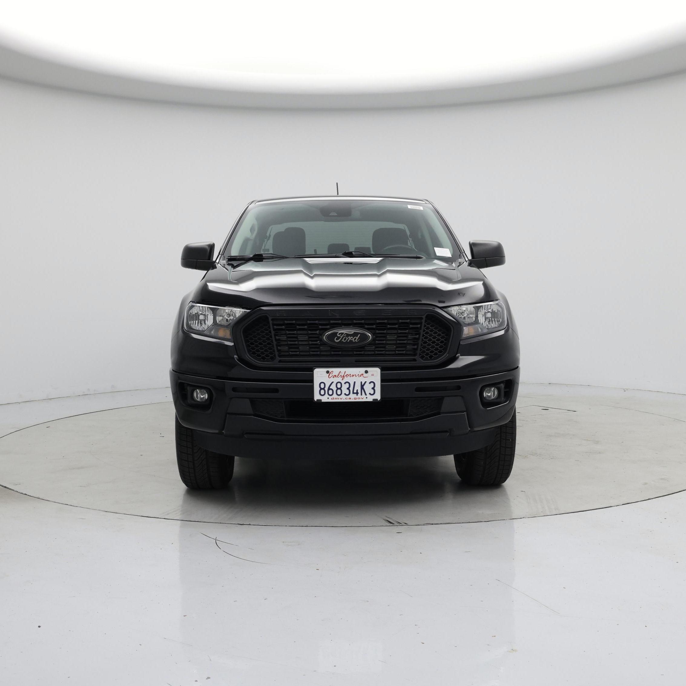 Thumbnail: 2021 Ford Ranger - 5