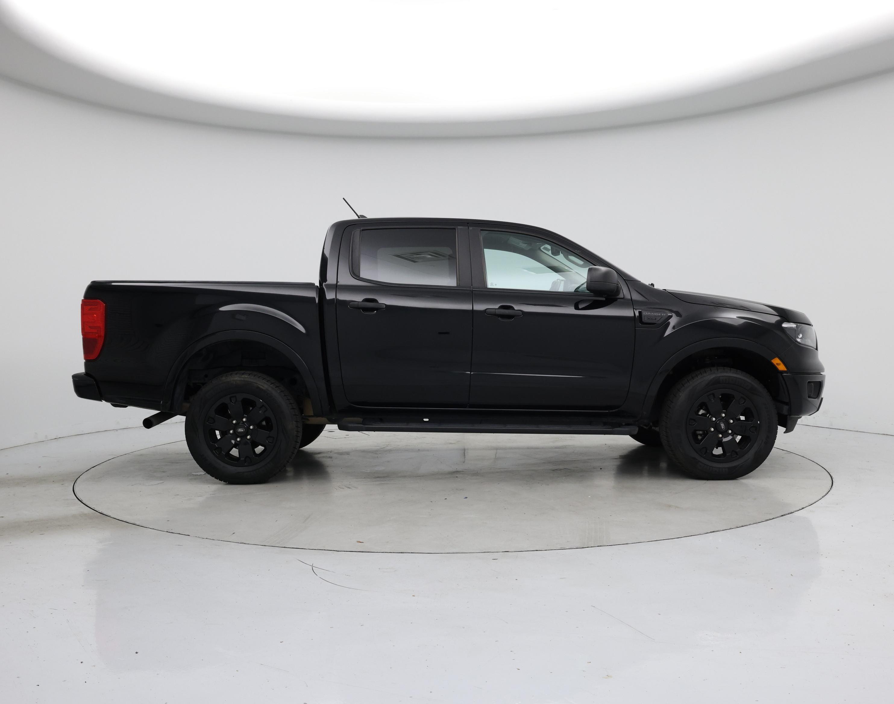 Thumbnail: 2021 Ford Ranger - 7