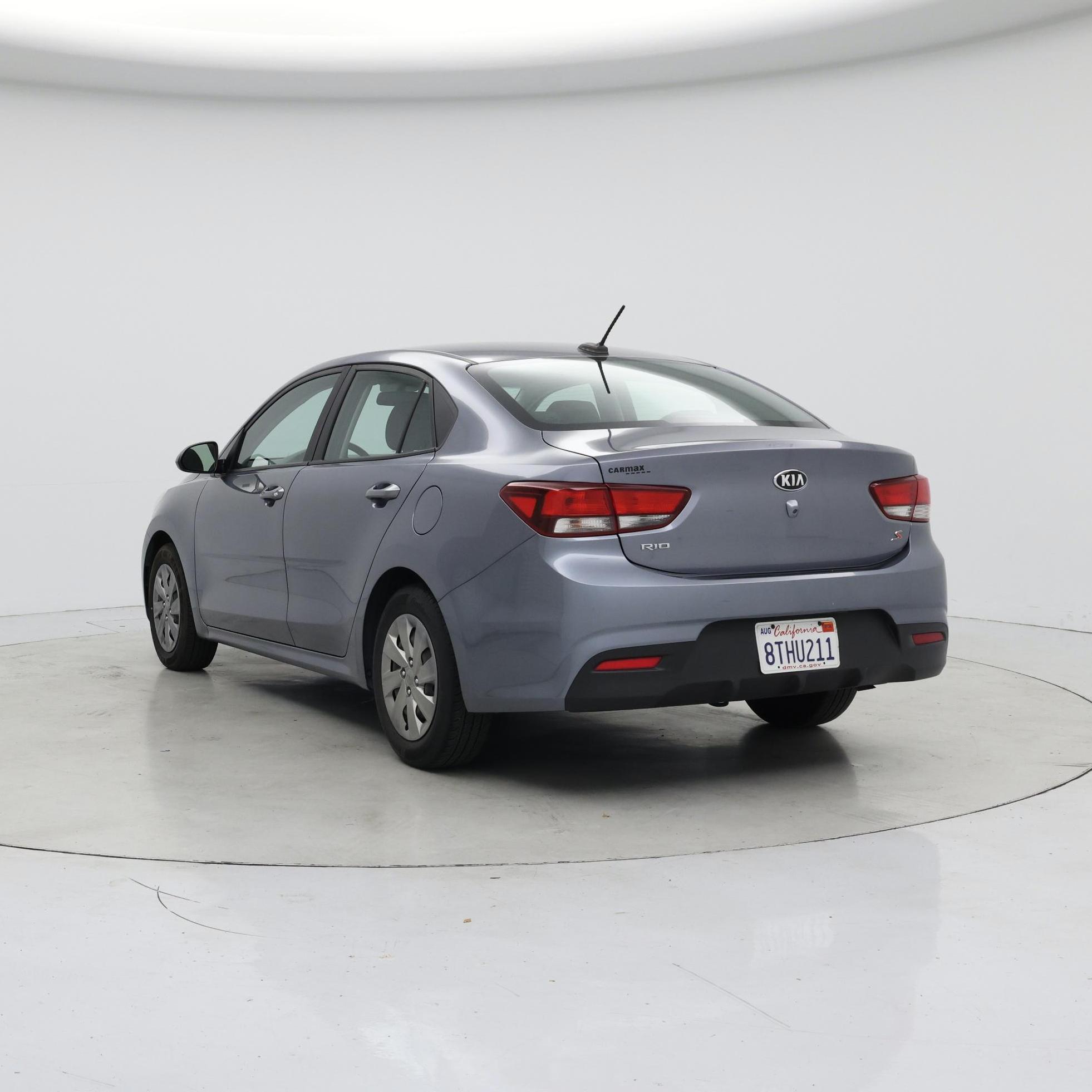 Thumbnail: 2020 Kia Rio - 2