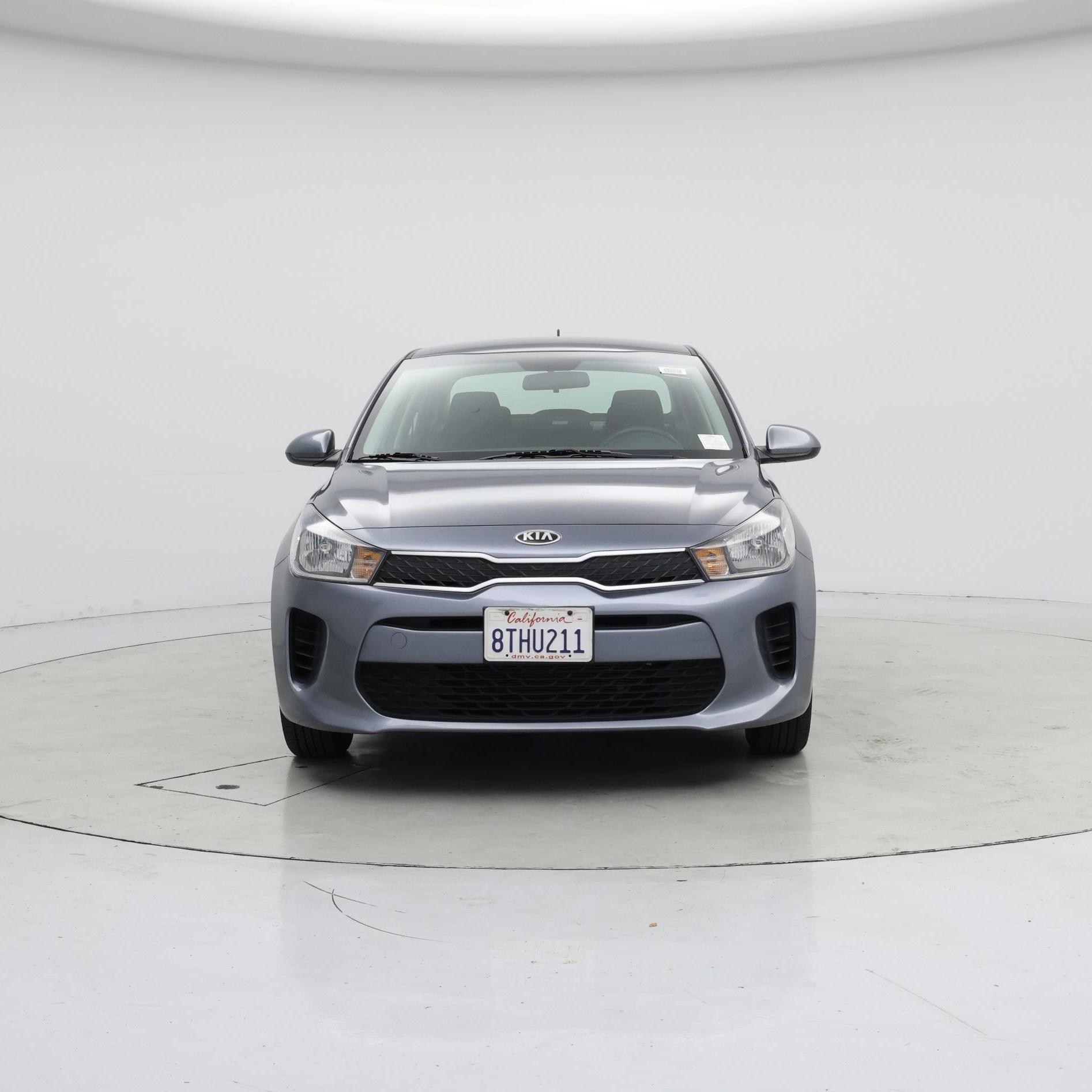 Thumbnail: 2020 Kia Rio - 5