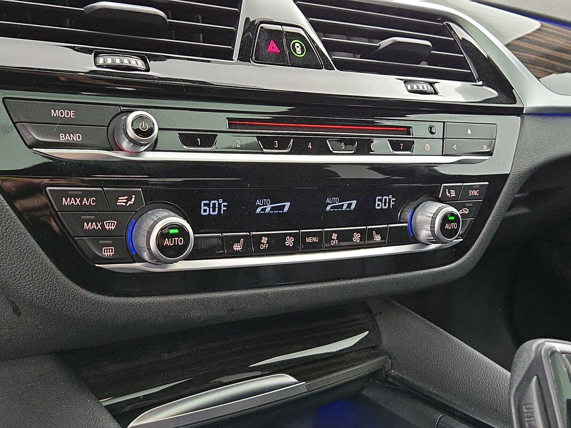 Thumbnail: 2019 BMW 5 Series - 17