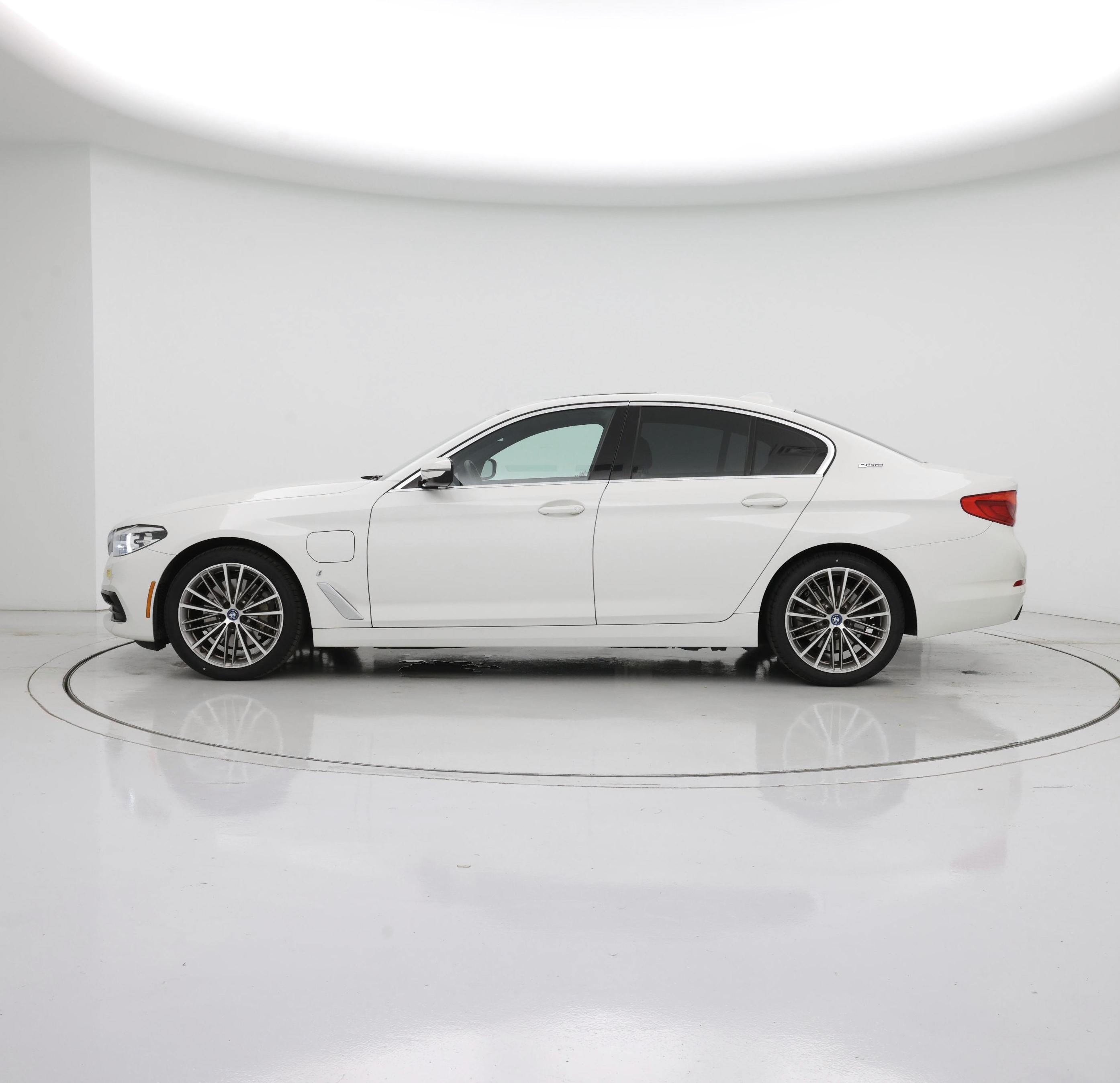 Thumbnail: 2019 BMW 5 Series - 3