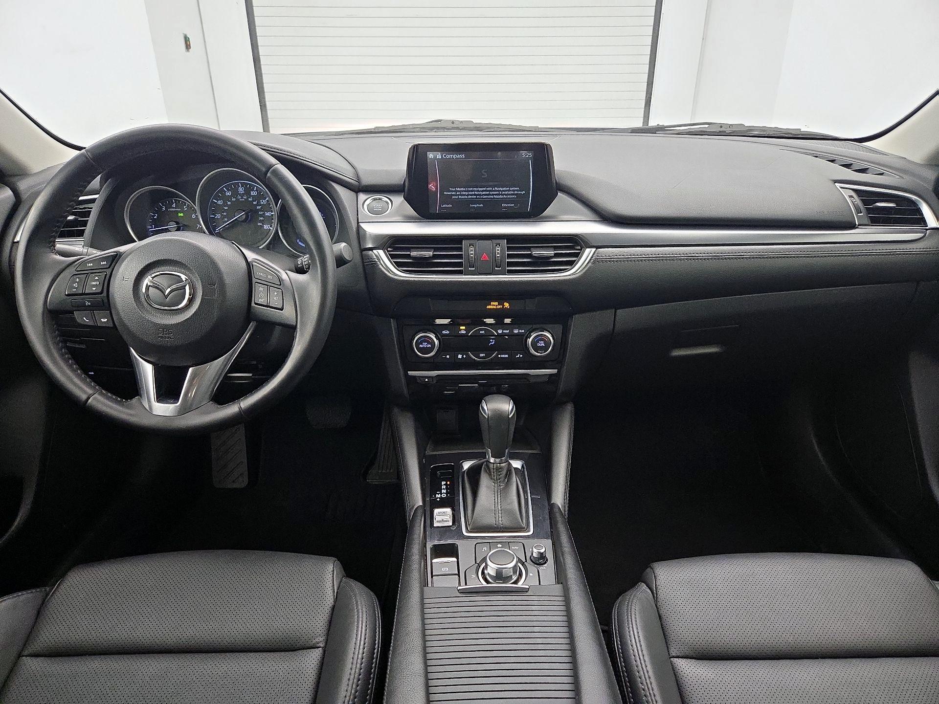Thumbnail: 2016 Mazda Mazda6 - 9