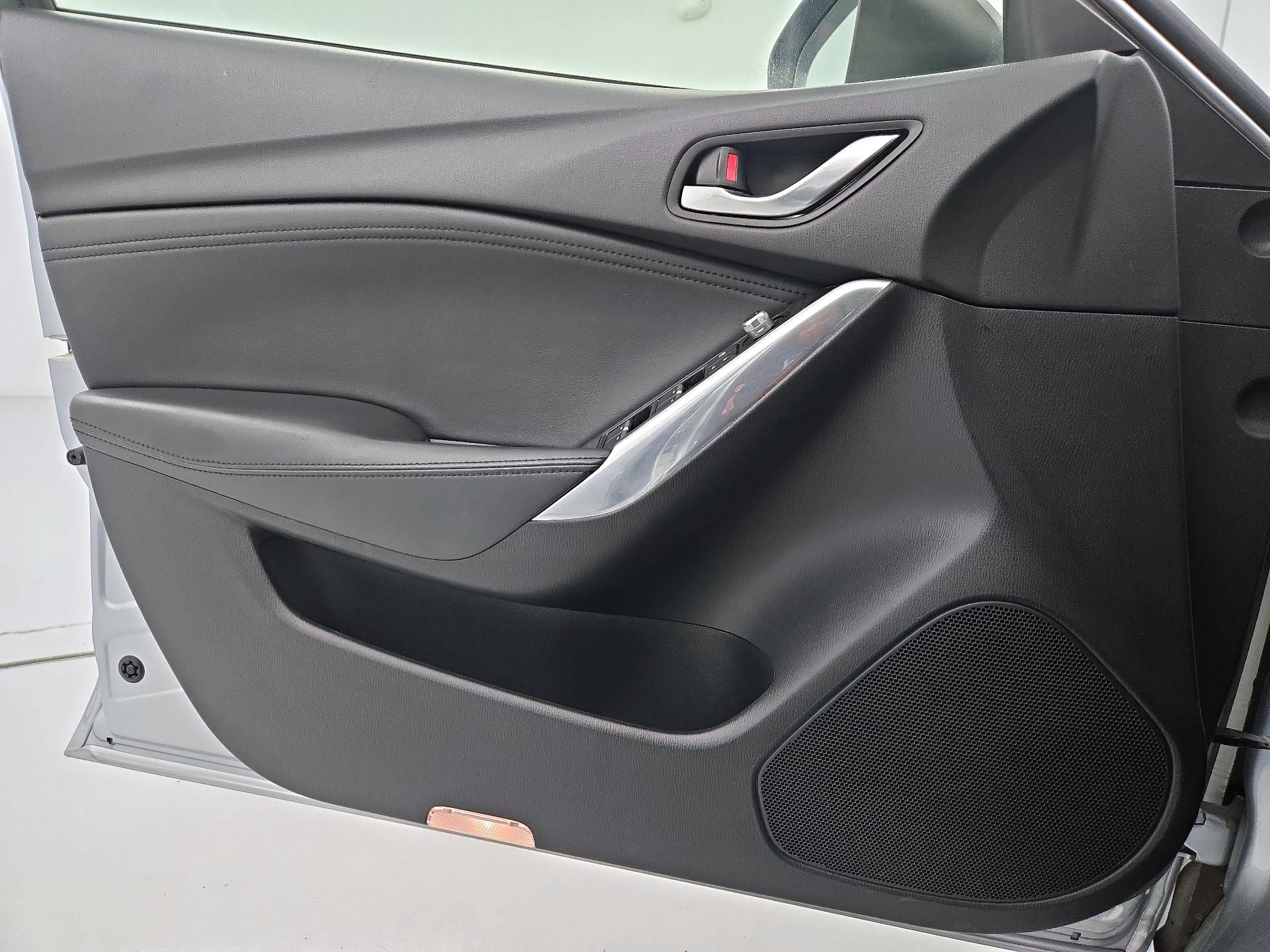 Thumbnail: 2016 Mazda Mazda6 - 12