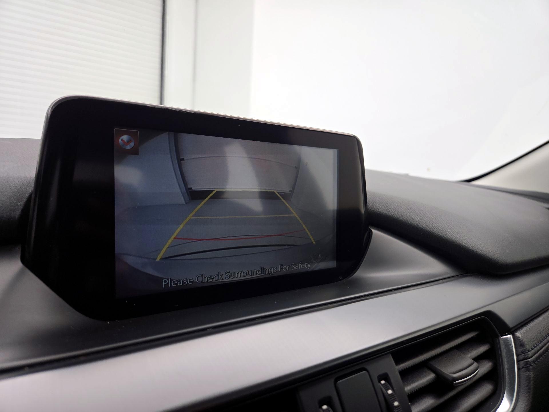 Thumbnail: 2016 Mazda Mazda6 - 14