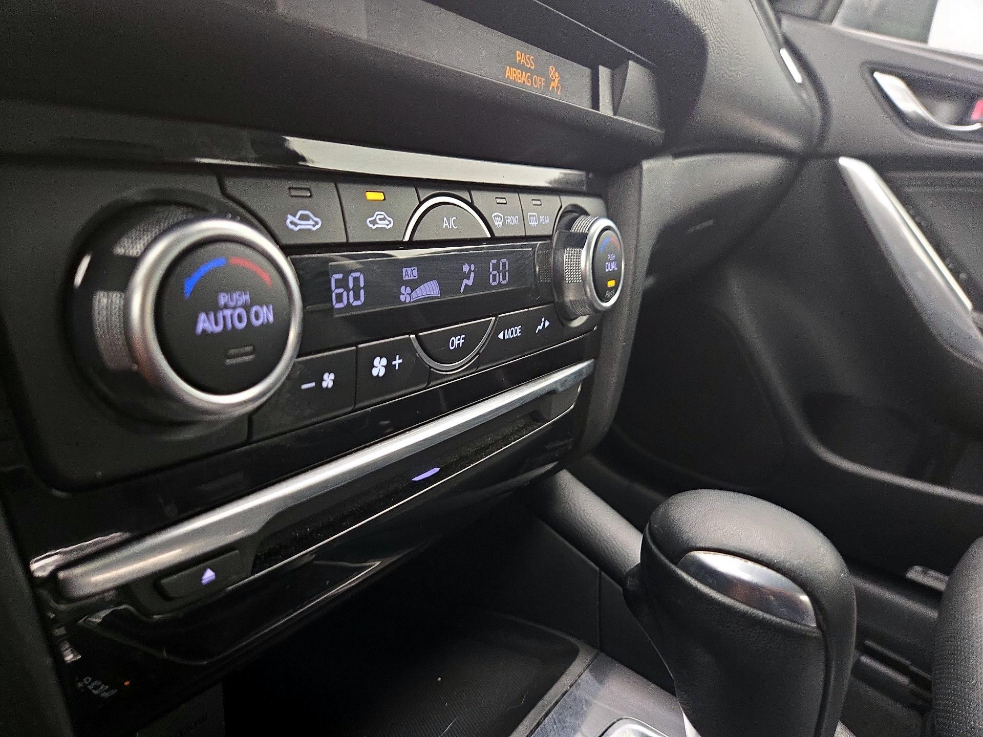 Thumbnail: 2016 Mazda Mazda6 - 16