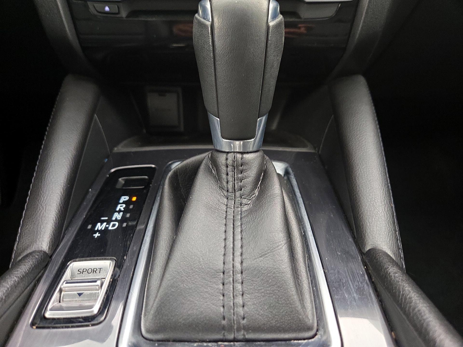 Thumbnail: 2016 Mazda Mazda6 - 17