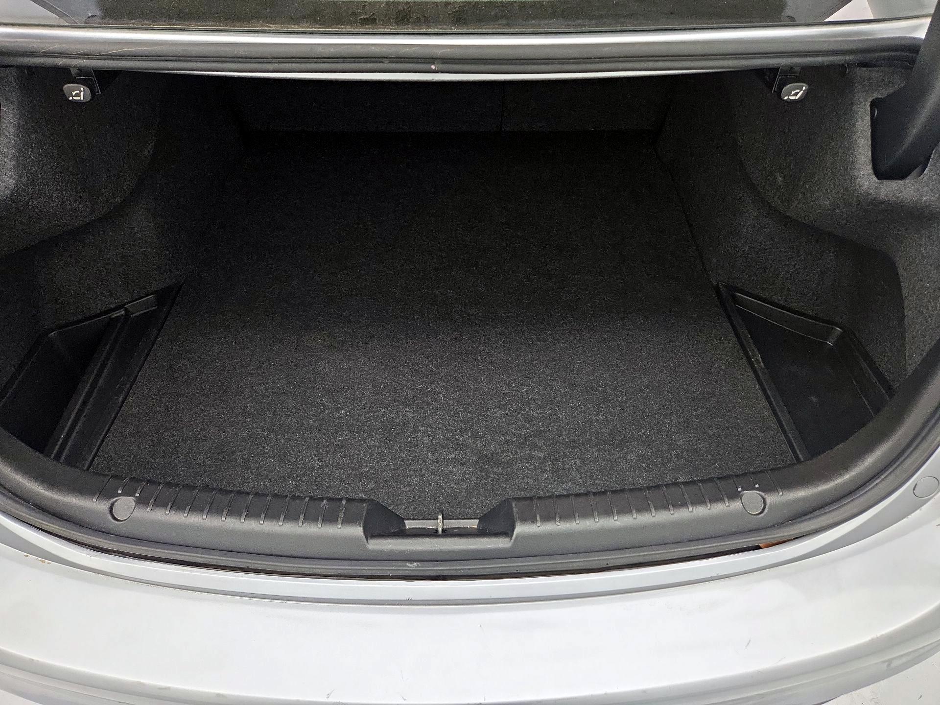 Thumbnail: 2016 Mazda Mazda6 - 20